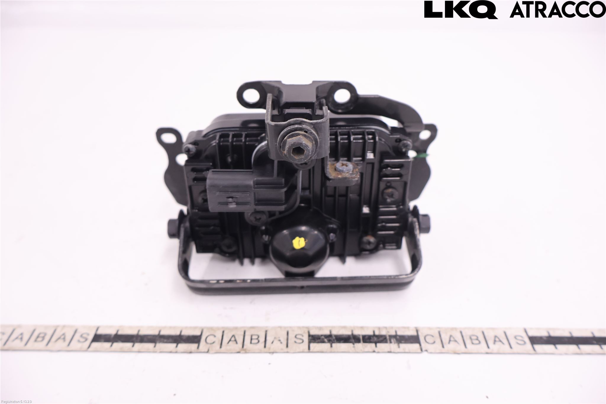 Toyota PRIUS+ ZVW40 12-20 Sensor Aktivt Kollisionsskydd