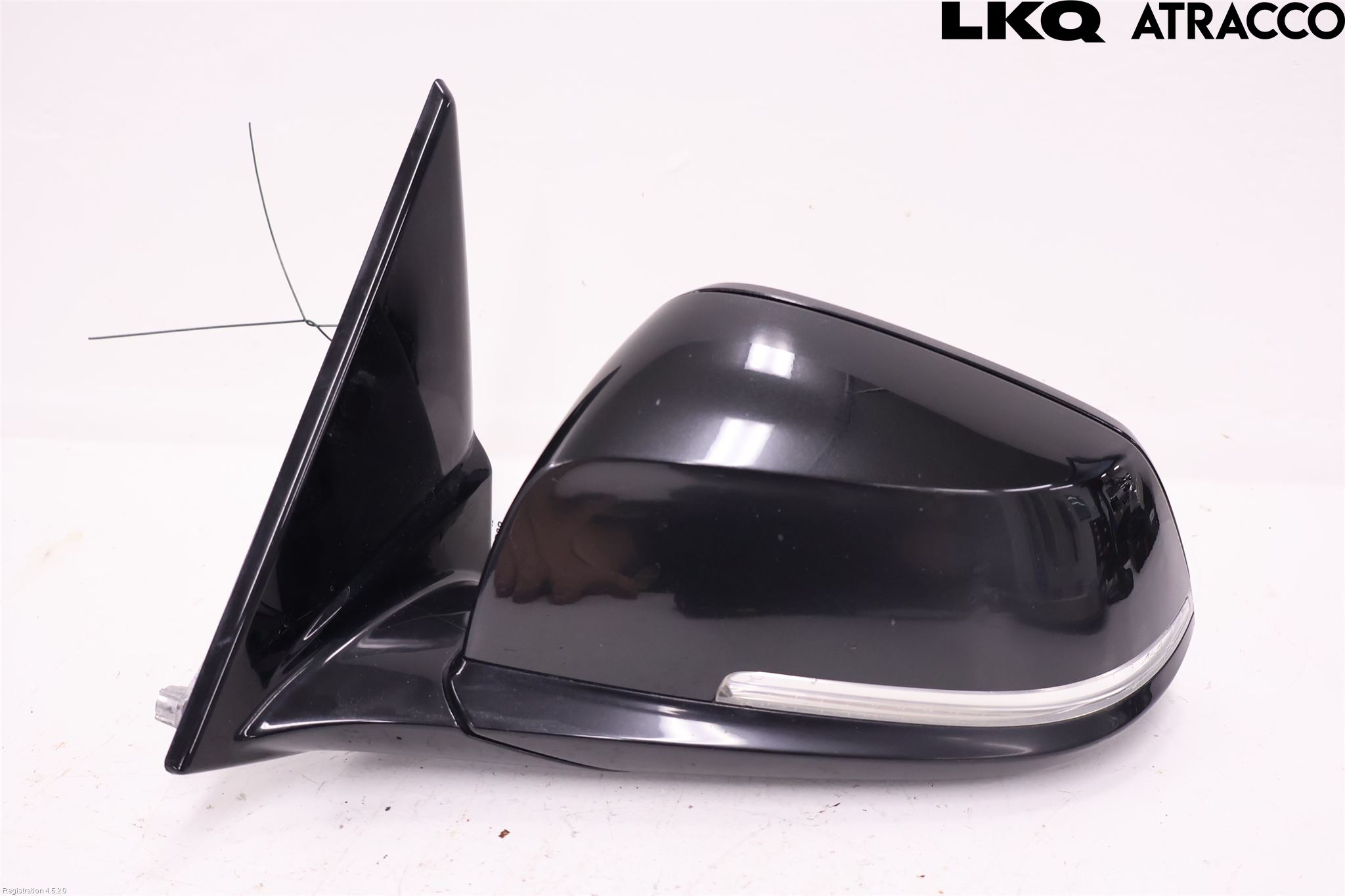 BMW X1 E84 10-15 Spegel Yttre El Vä