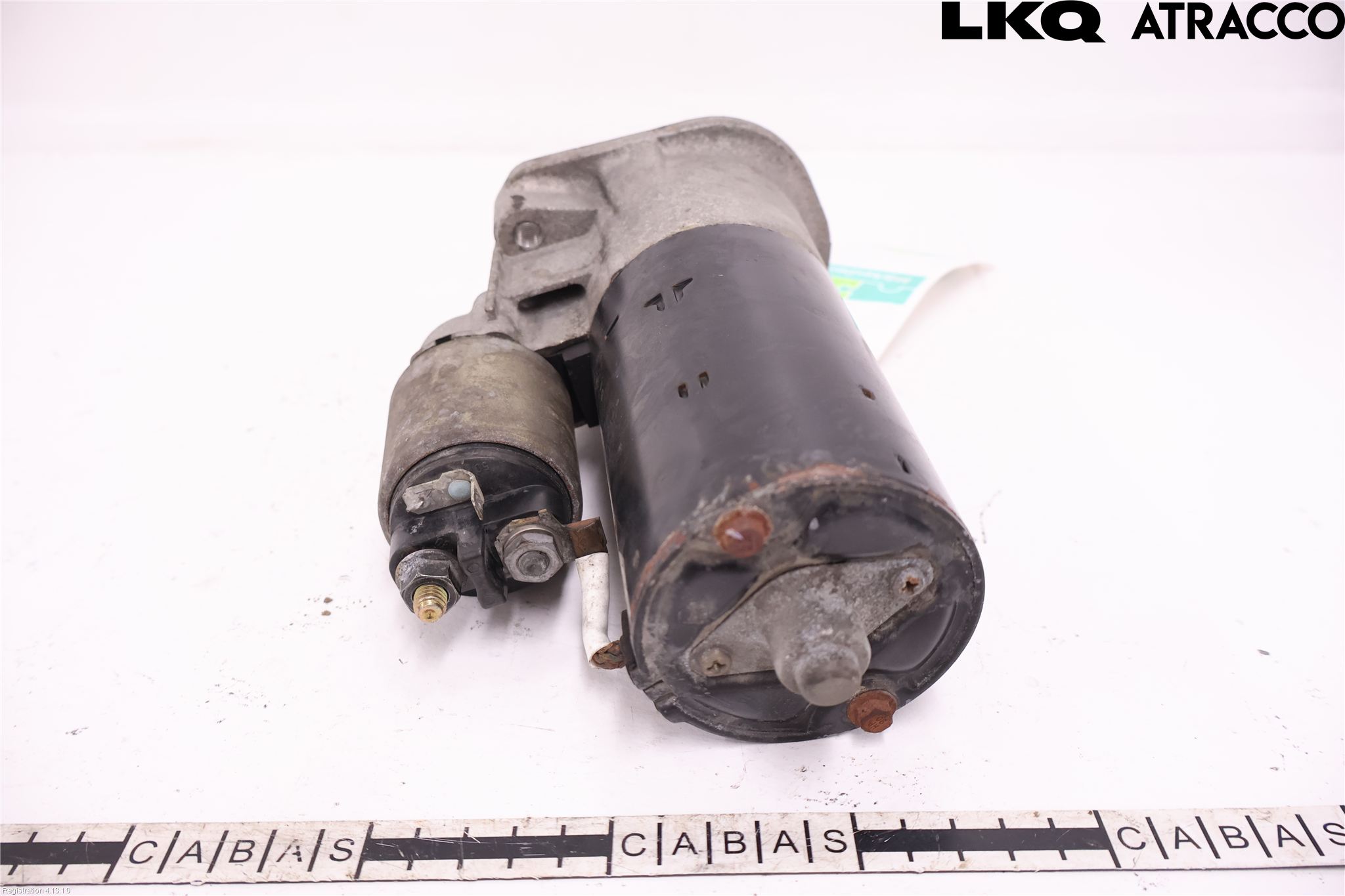 Volvo S60 01-04 Startmotor