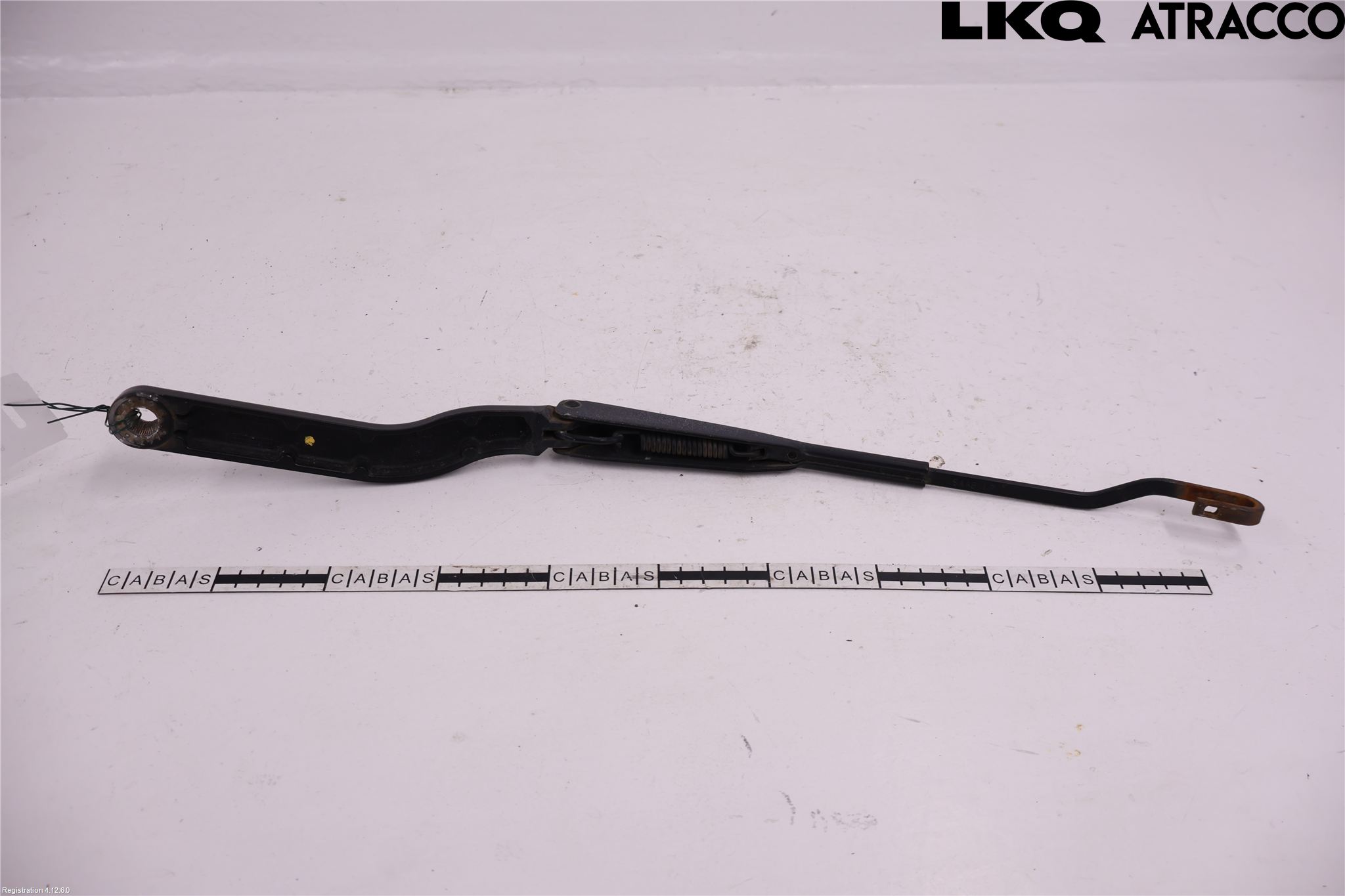 Saab 9-5     06-10 Torkararm Armar Vindruta