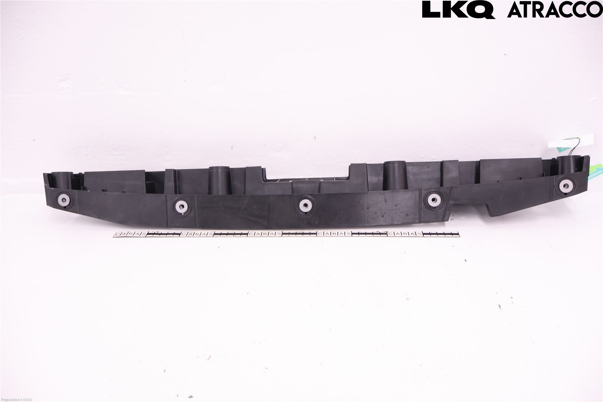 MG HS AS33 25->> Stötfångardel Fram Mitt