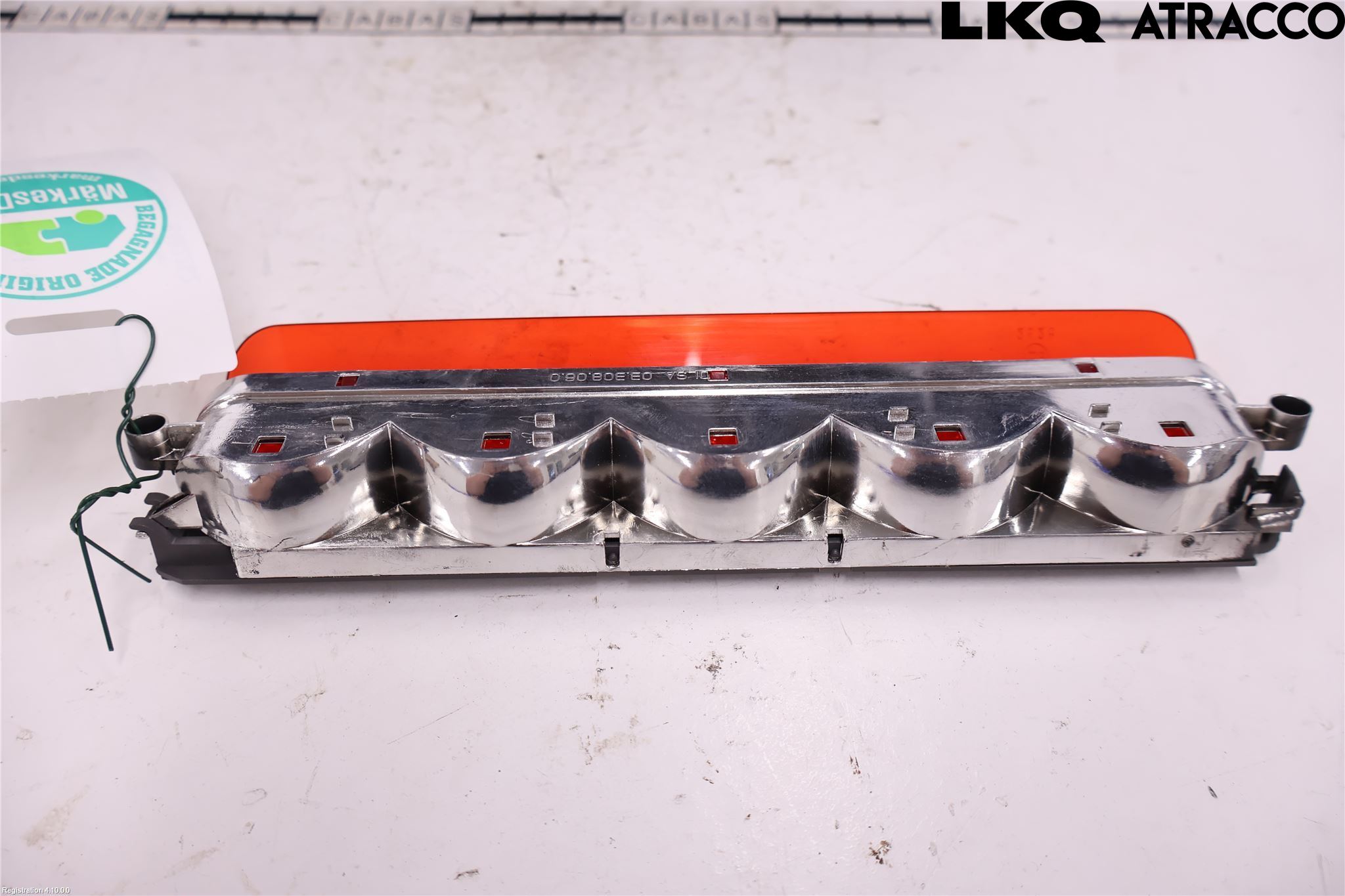 Ford KA 09-16 Bromsljus Bakruta