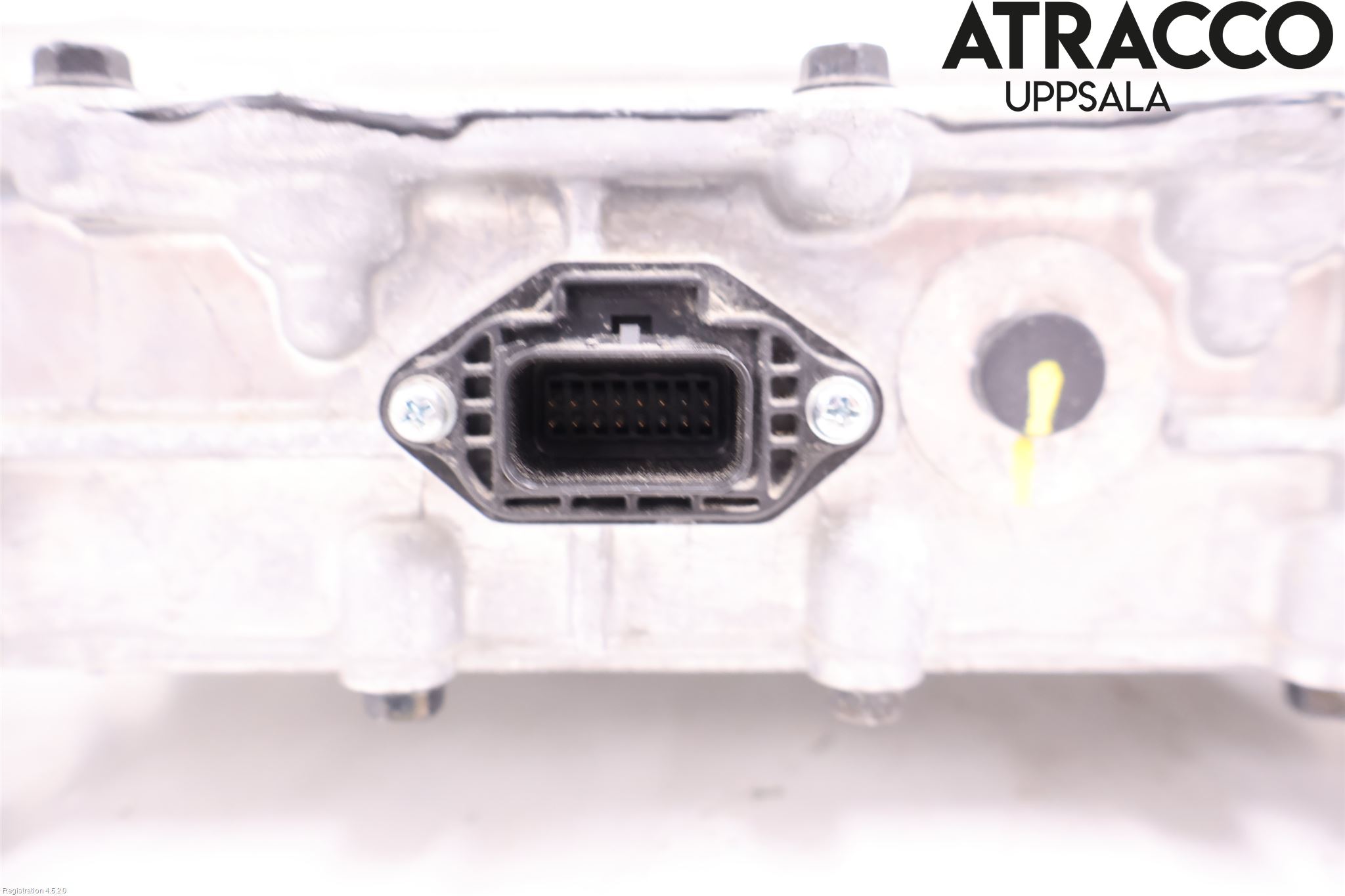 Hyundai IONIQ AE 17-22 Batteriladdare Högspänning