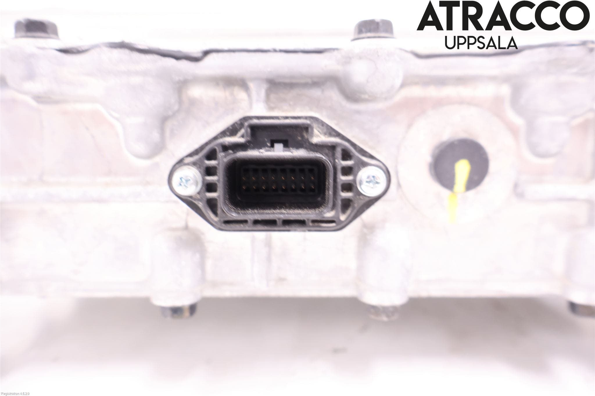 Hyundai IONIQ AE 17-22 Batteriladdare Högspänning