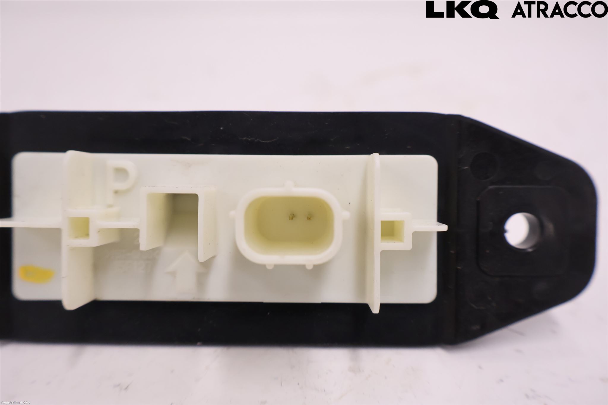 Toyota COROLLA 19- Bakluckehandtag