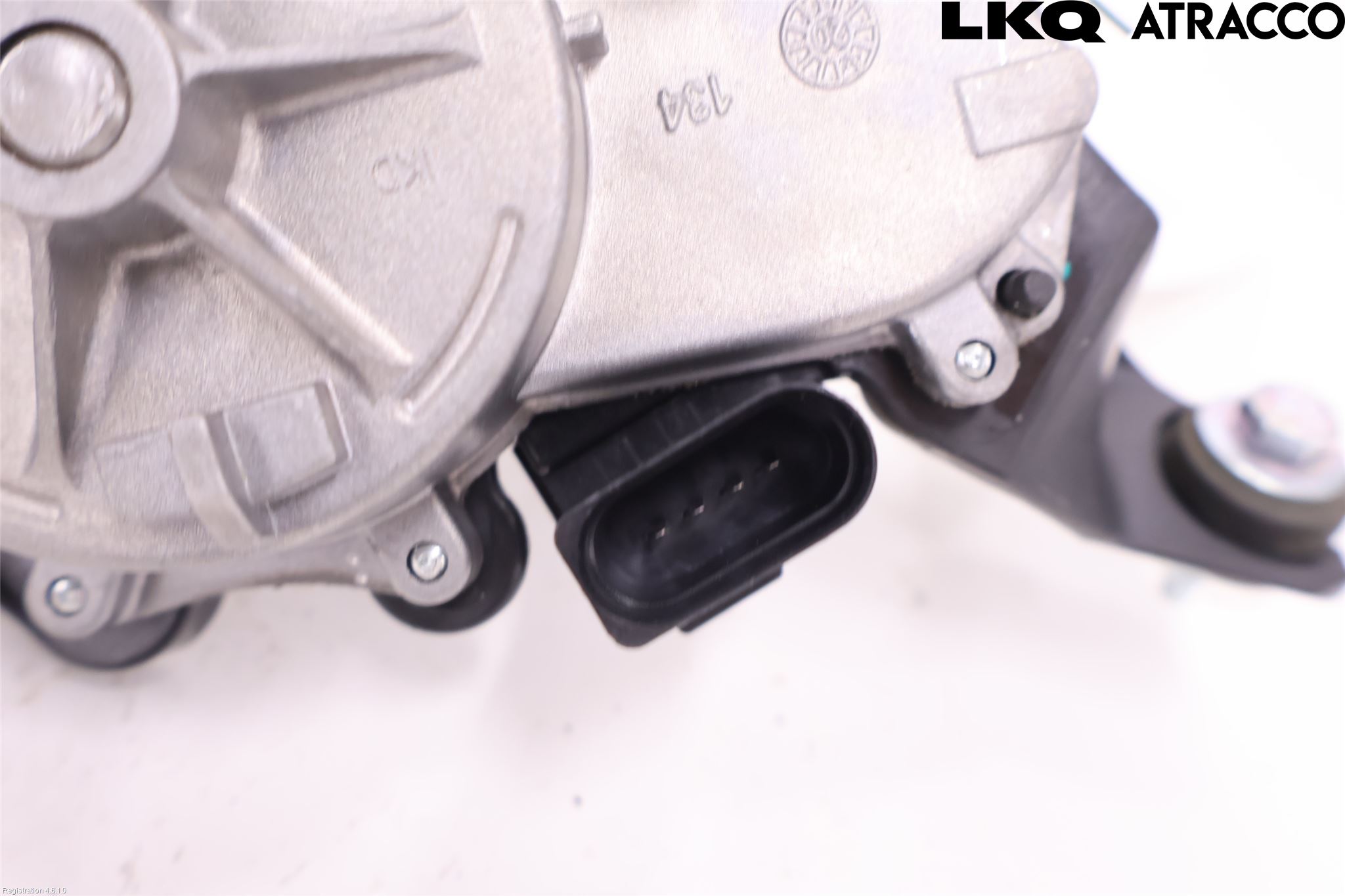 Hyundai i20 BC 21- Torkarmotor Baklucka