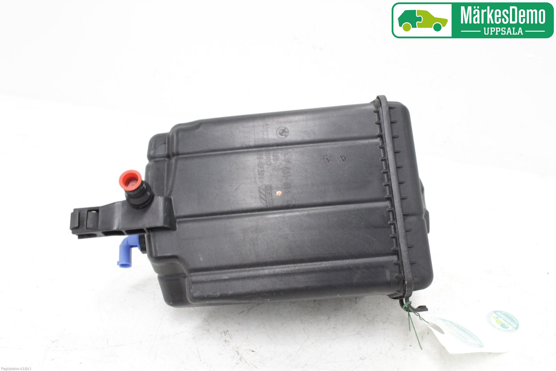 BMW 7 F01/02/03/04 09-15 Expansionstank
