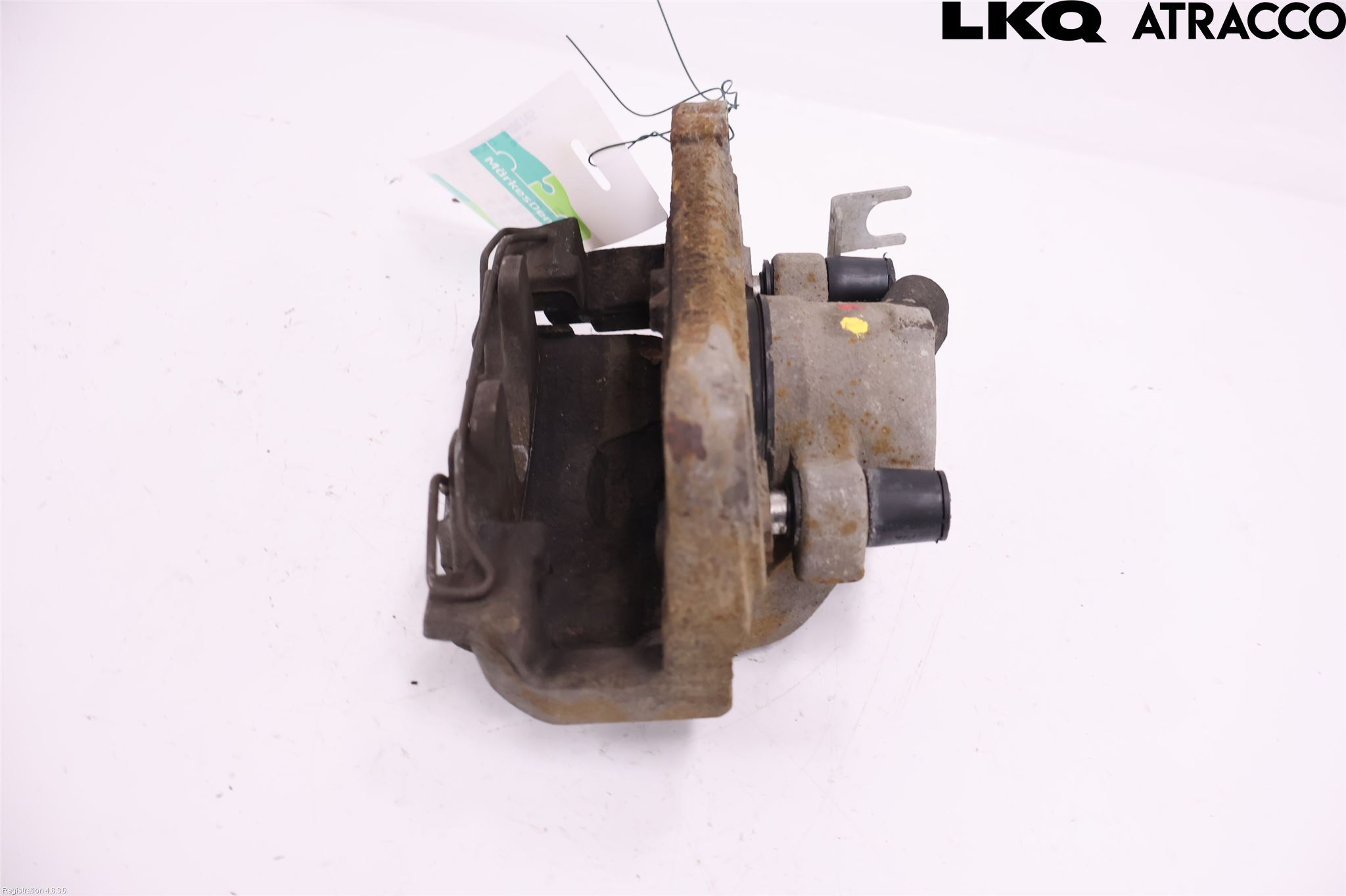 Audi A4/S4 B9 16-19 Bromsok Fram Höger