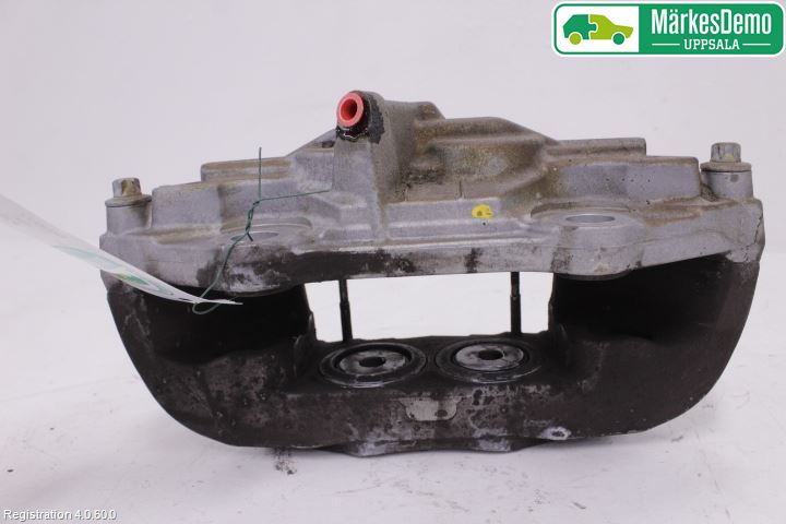 Mercedes-Benz MB C-KLASS (W205) 14-21 Bromsok Fram Höger