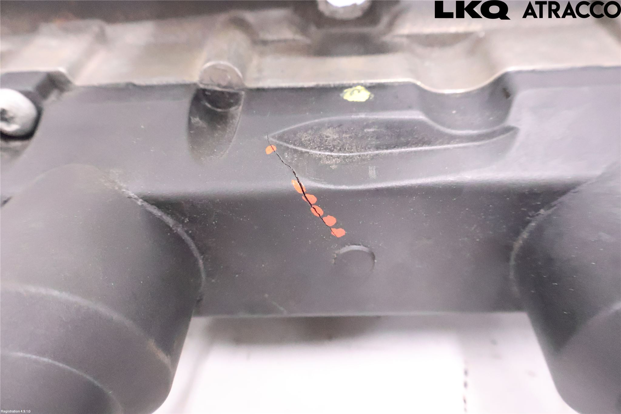 Saab 9-5 -05 Tändkasset