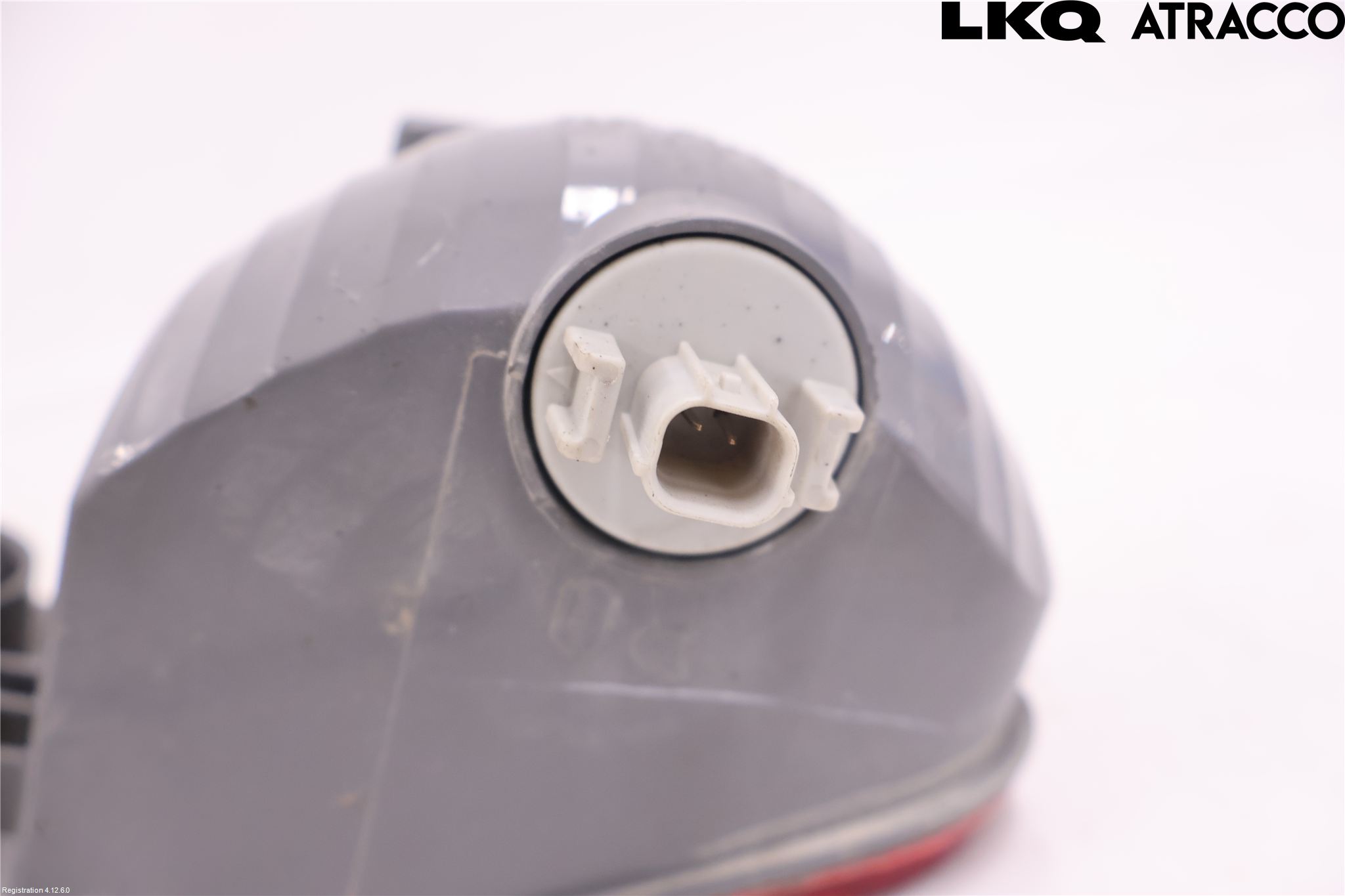 Honda CR-V 13-18 Dimljus/Reflex Bak