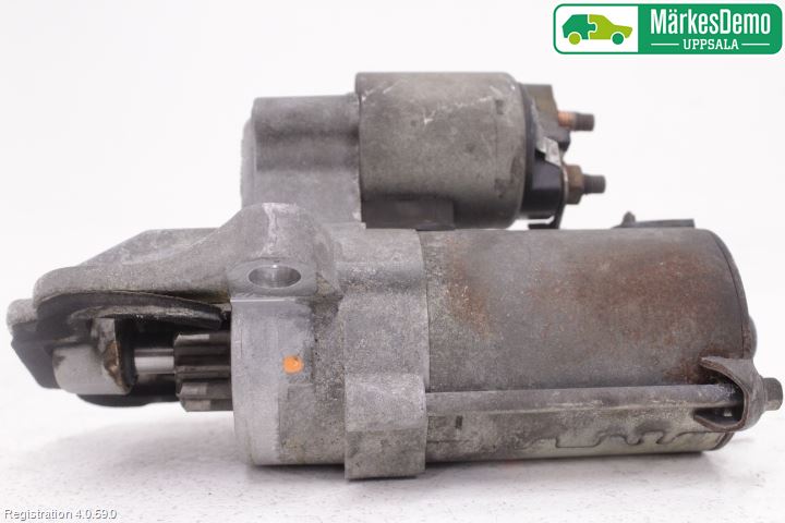 Ford FOCUS 08-11 Startmotor