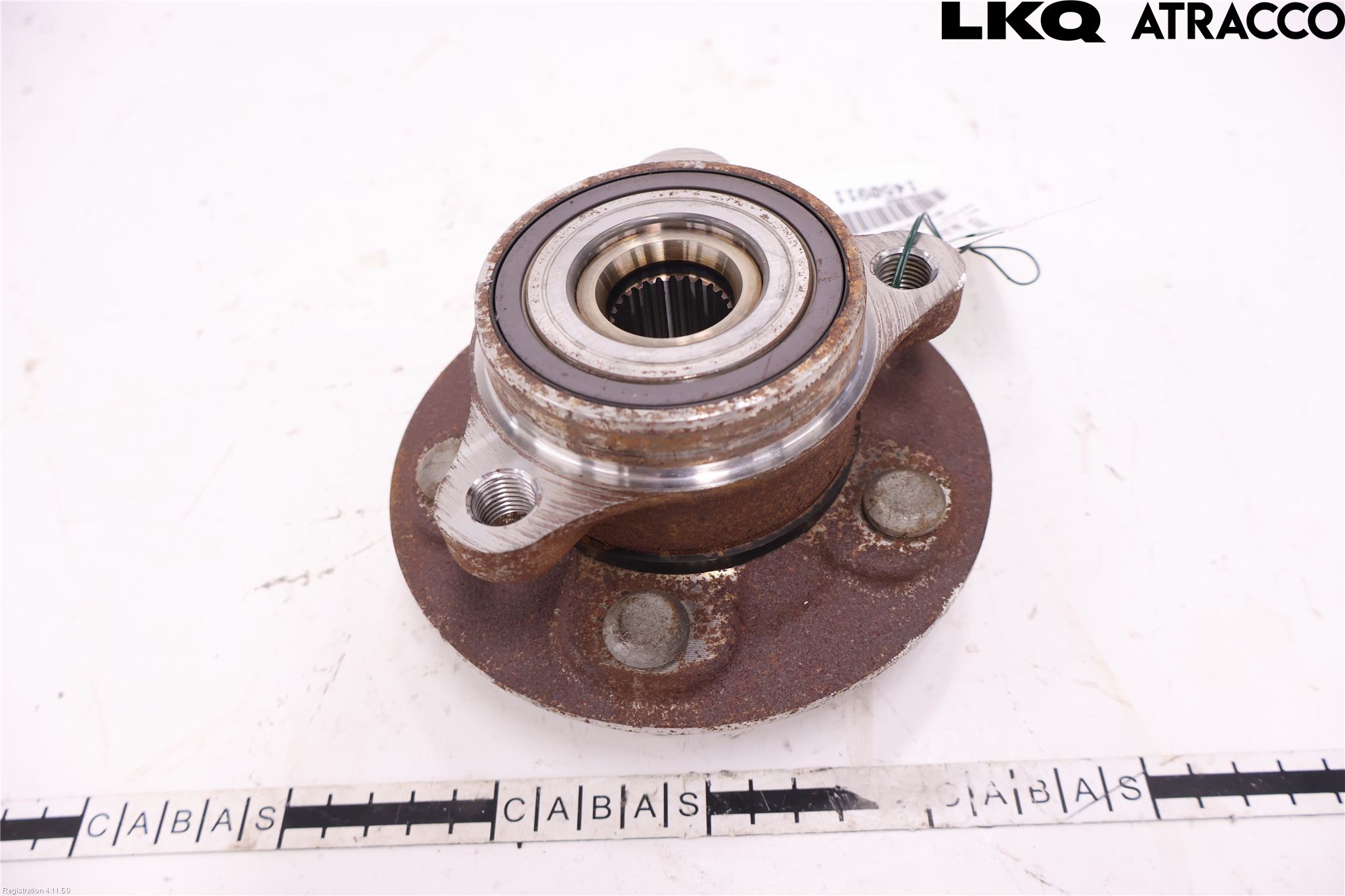 Toyota YARIS CROSS XP21 21- Nav Fram