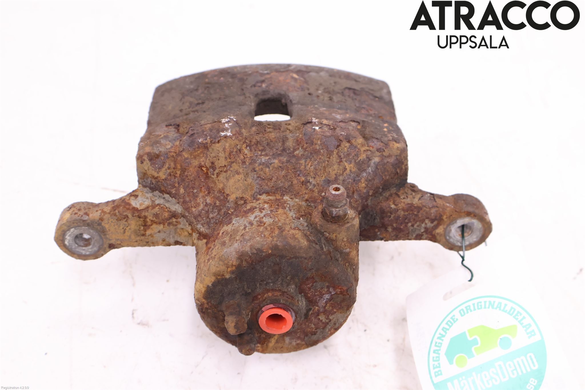 Kia CEED 12-18 Bromsok Fram Höger