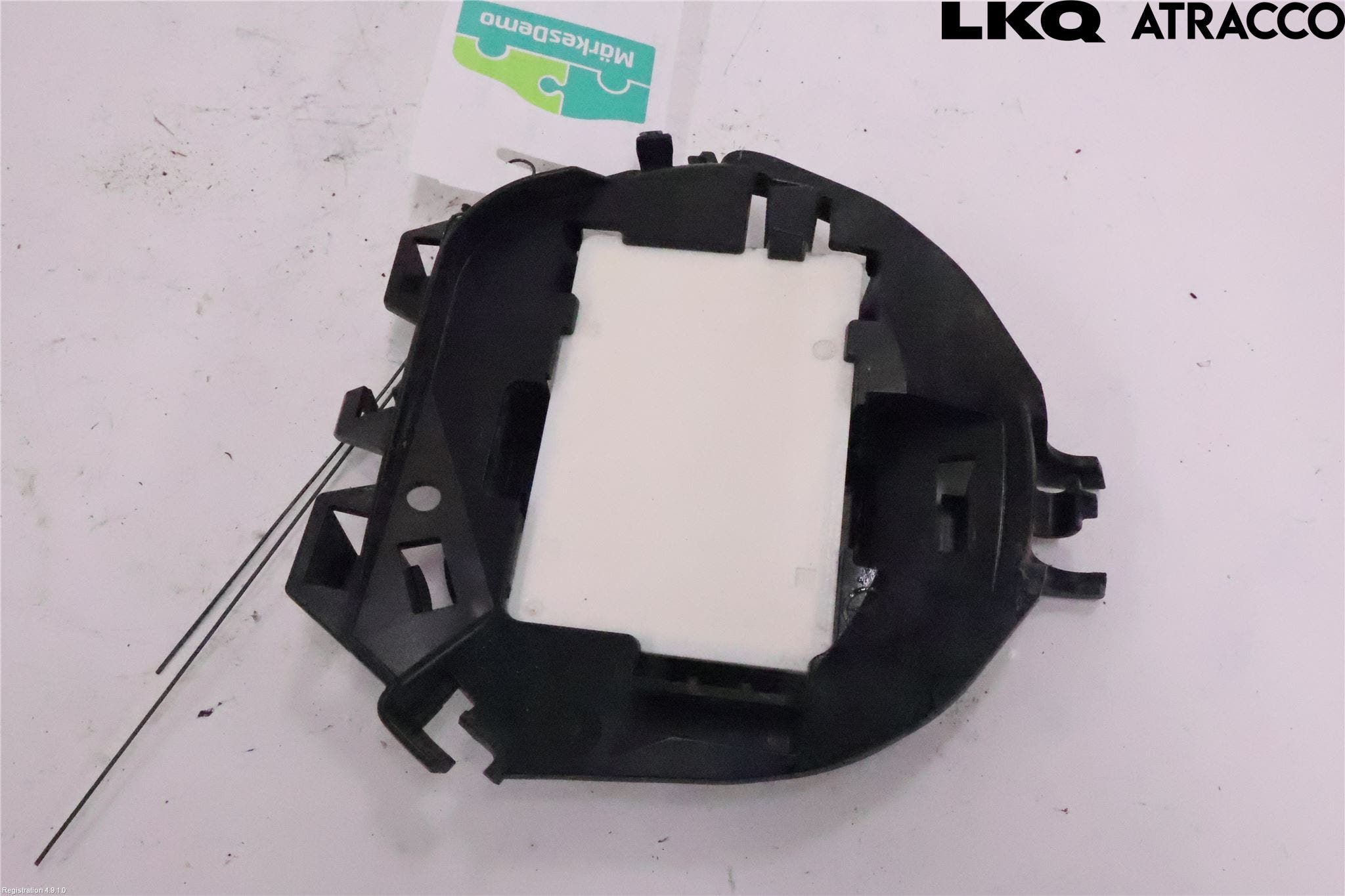 Mercedes-Benz MB A-KLASS (W176) 13-18 Sensor Adaptiv Farthållare