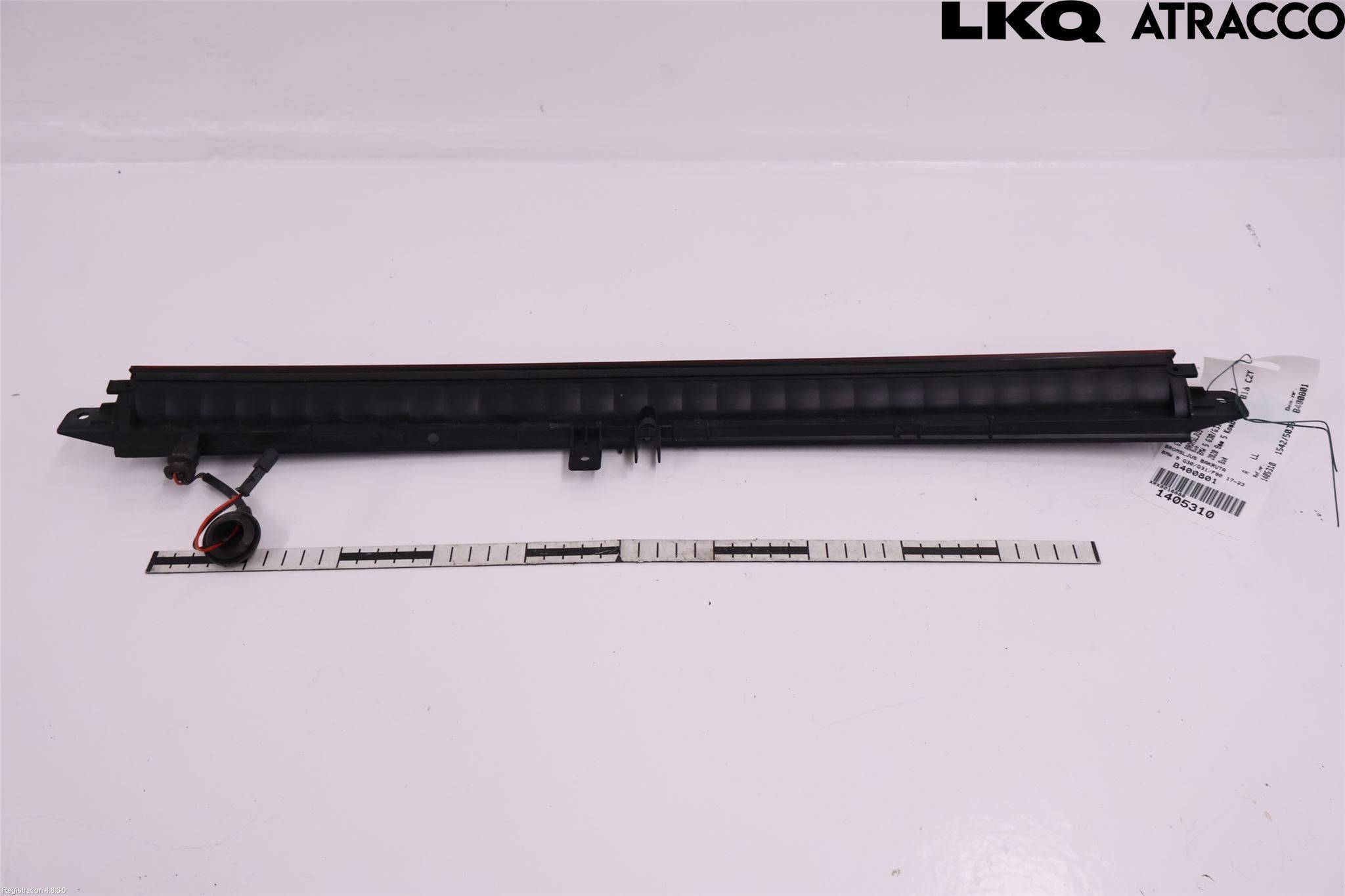 BMW 5 G30/G31/F90 17-23 Bromsljus Bakruta