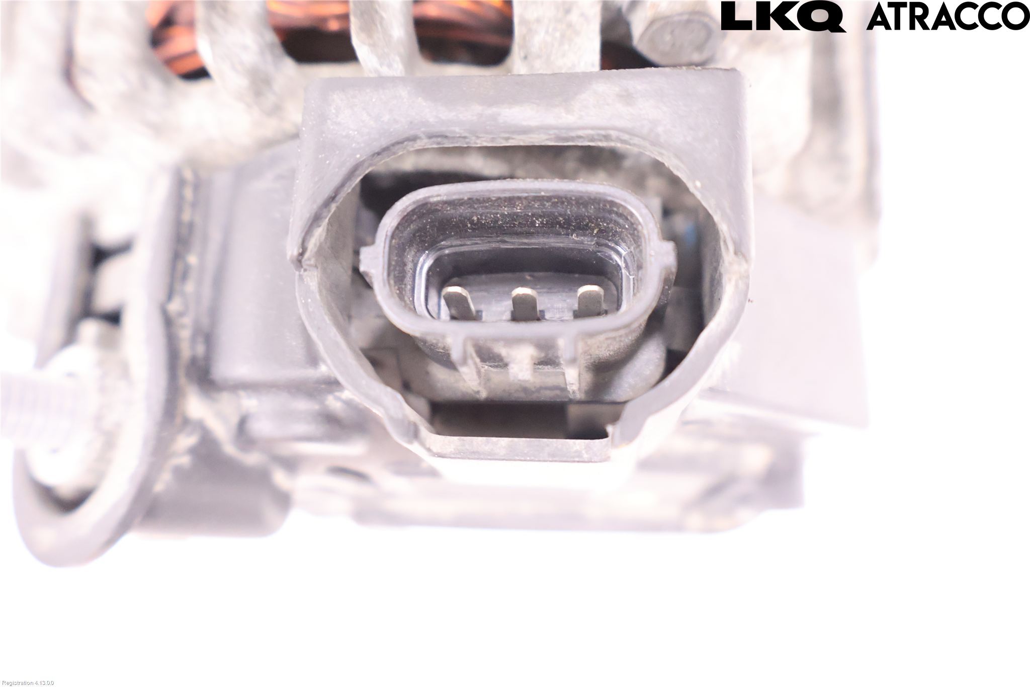 Kia SPORTAGE (SL) 11-15 Generator