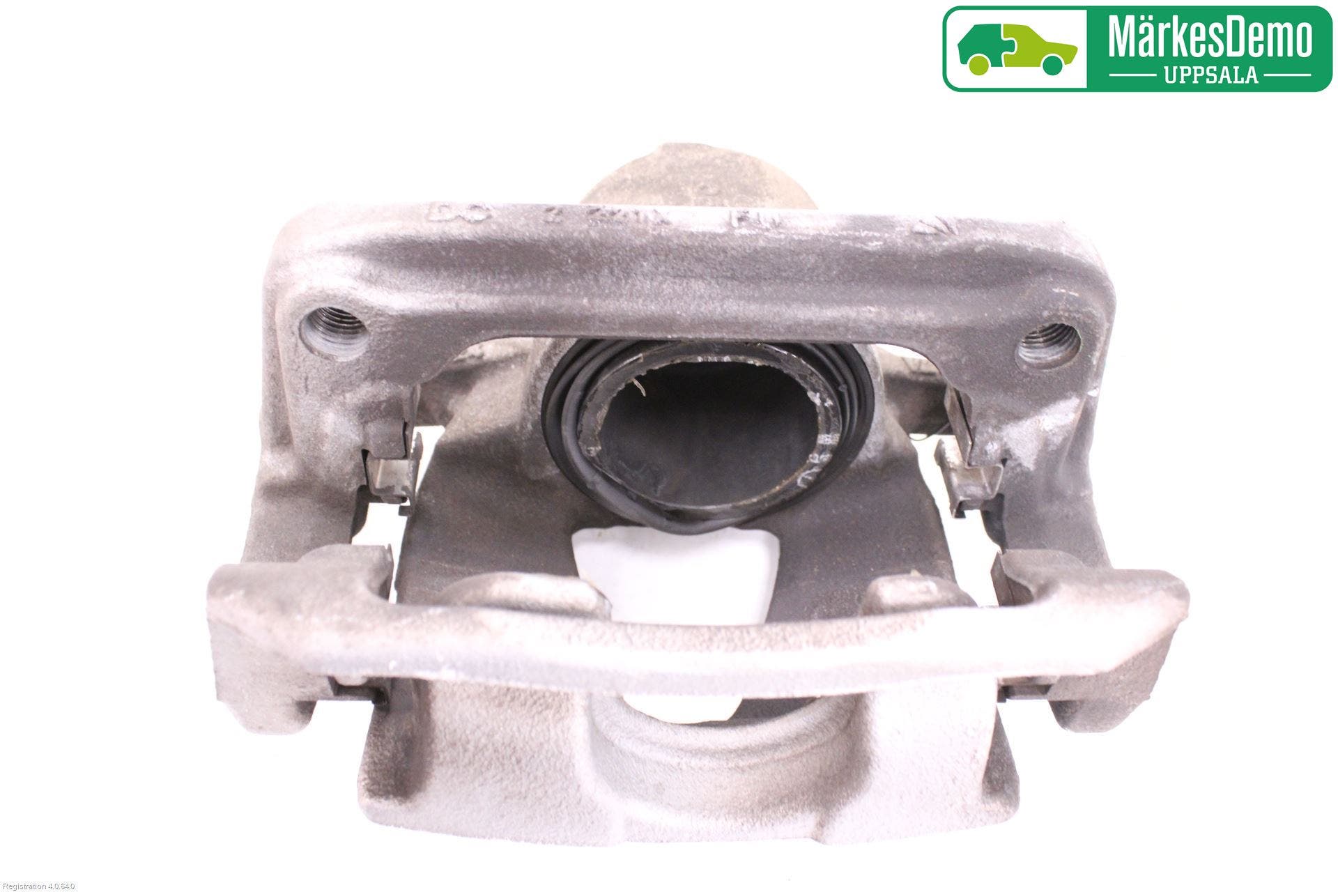 Mercedes-Benz MB A-KLASS (W177) 18- Bromsok Fram Vänster