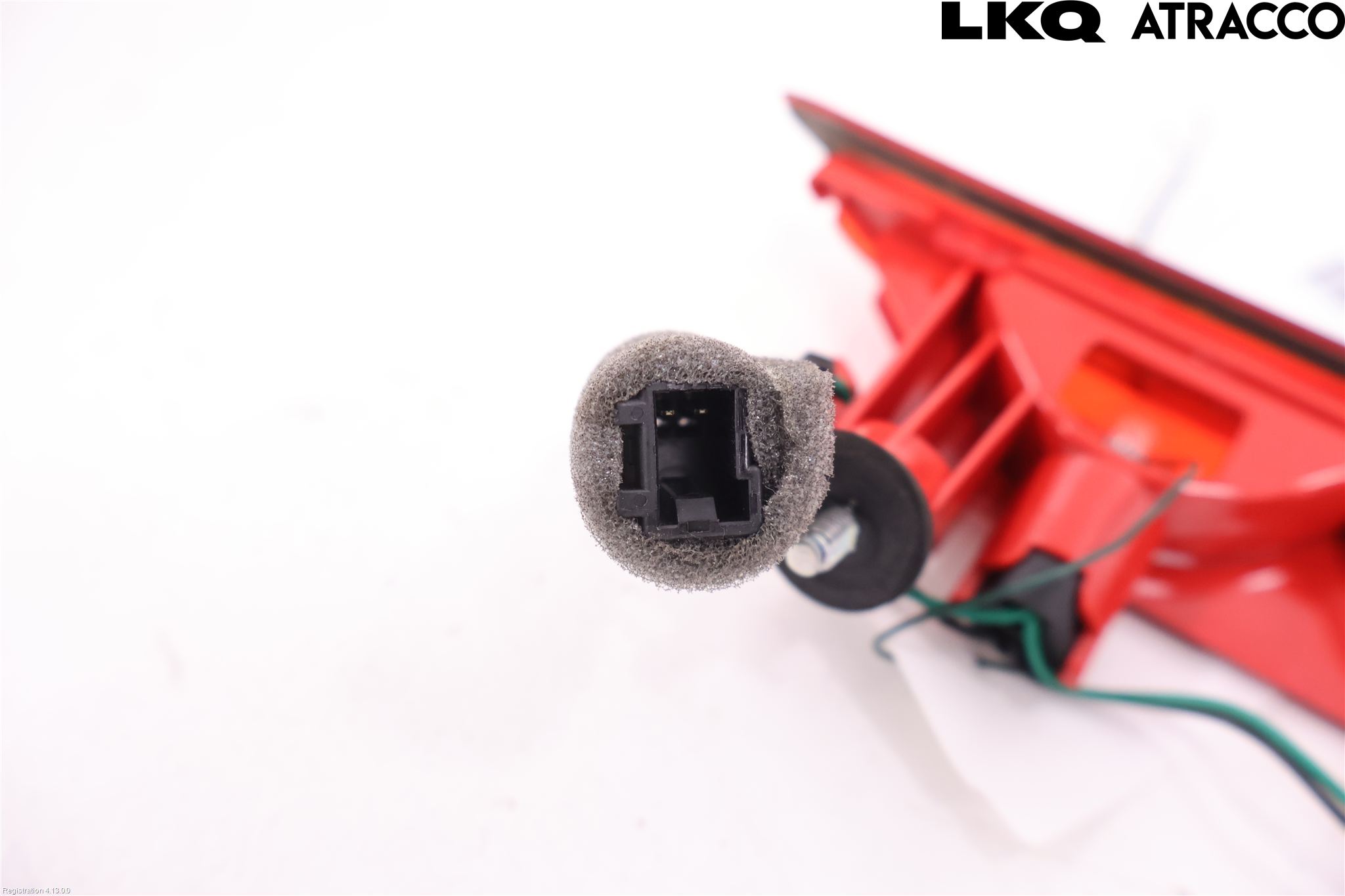 Kia PICANTO 17- Bromsljus Bakruta