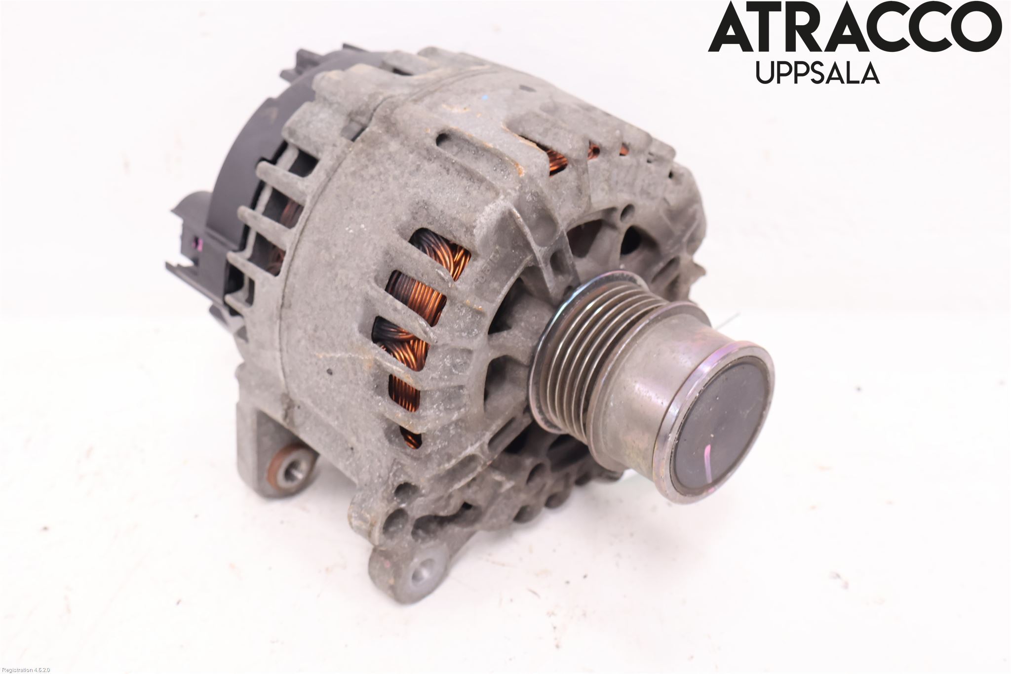 Seat LEON 13-20 Generator