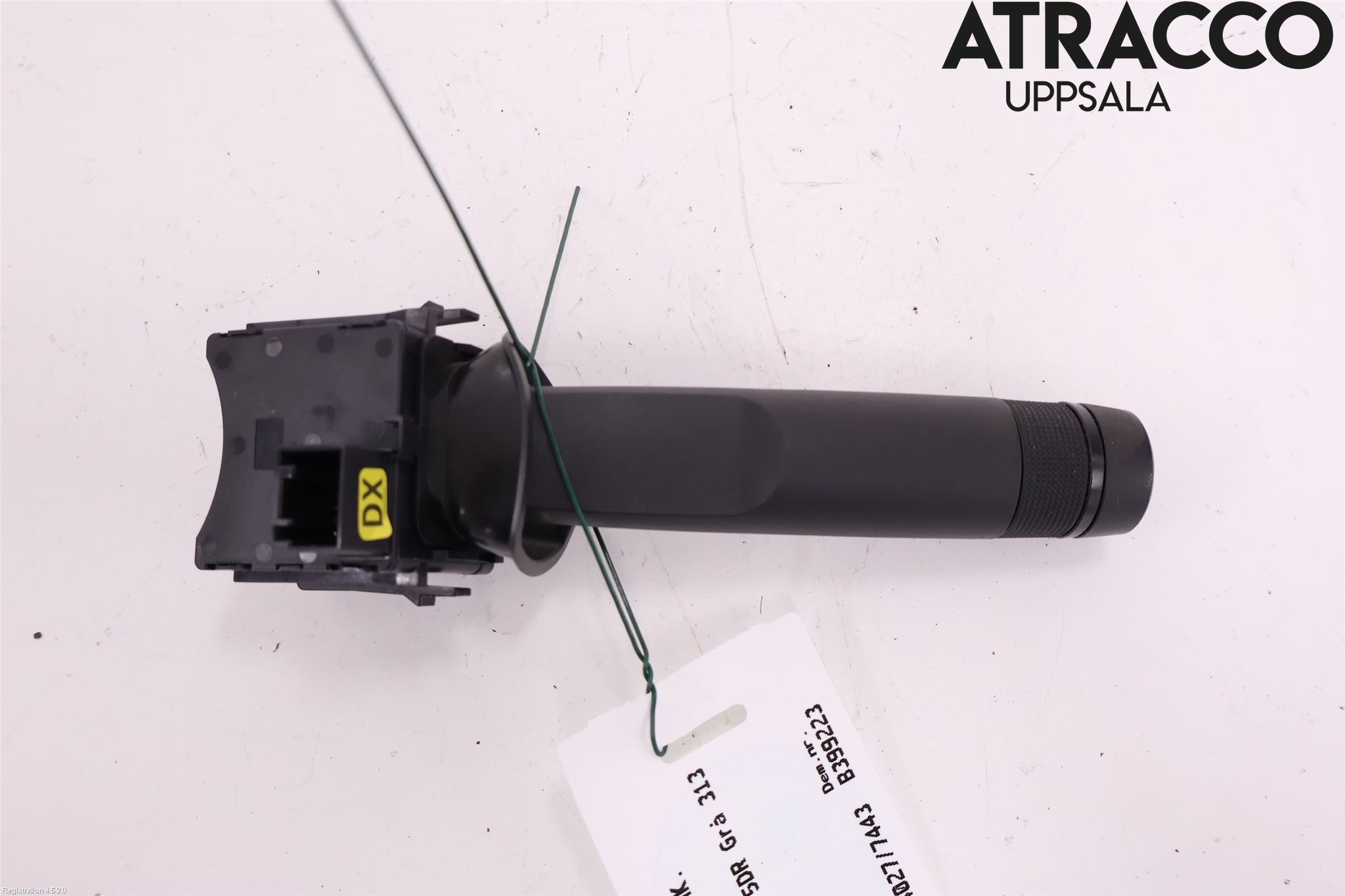 Saab 9-5 10-12 Spak Blinkers-Ljusomk