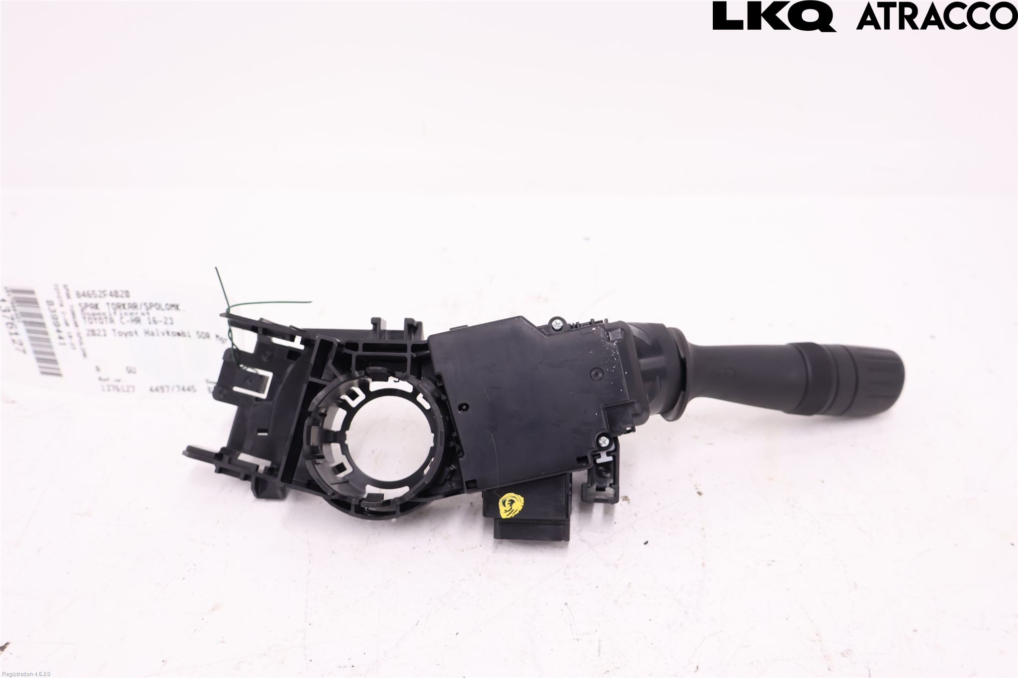 Toyota C-HR 16-23 Spak Blinkers-Ljusomk