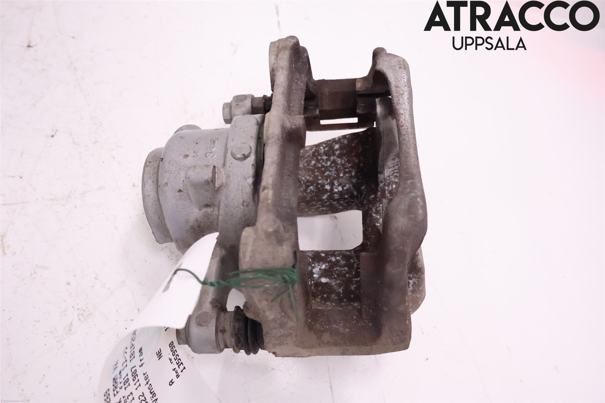 BMW i3 I01 13-22 Bromsok Fram Vänster