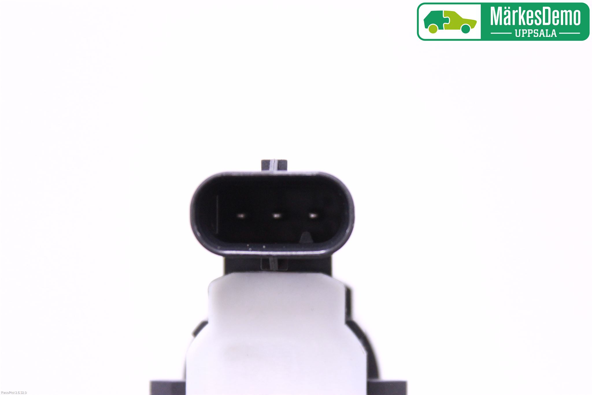 BMW 2 F22/F23/F87 Coupé/Cab 13-21 Parkeringshjälp Backsensor