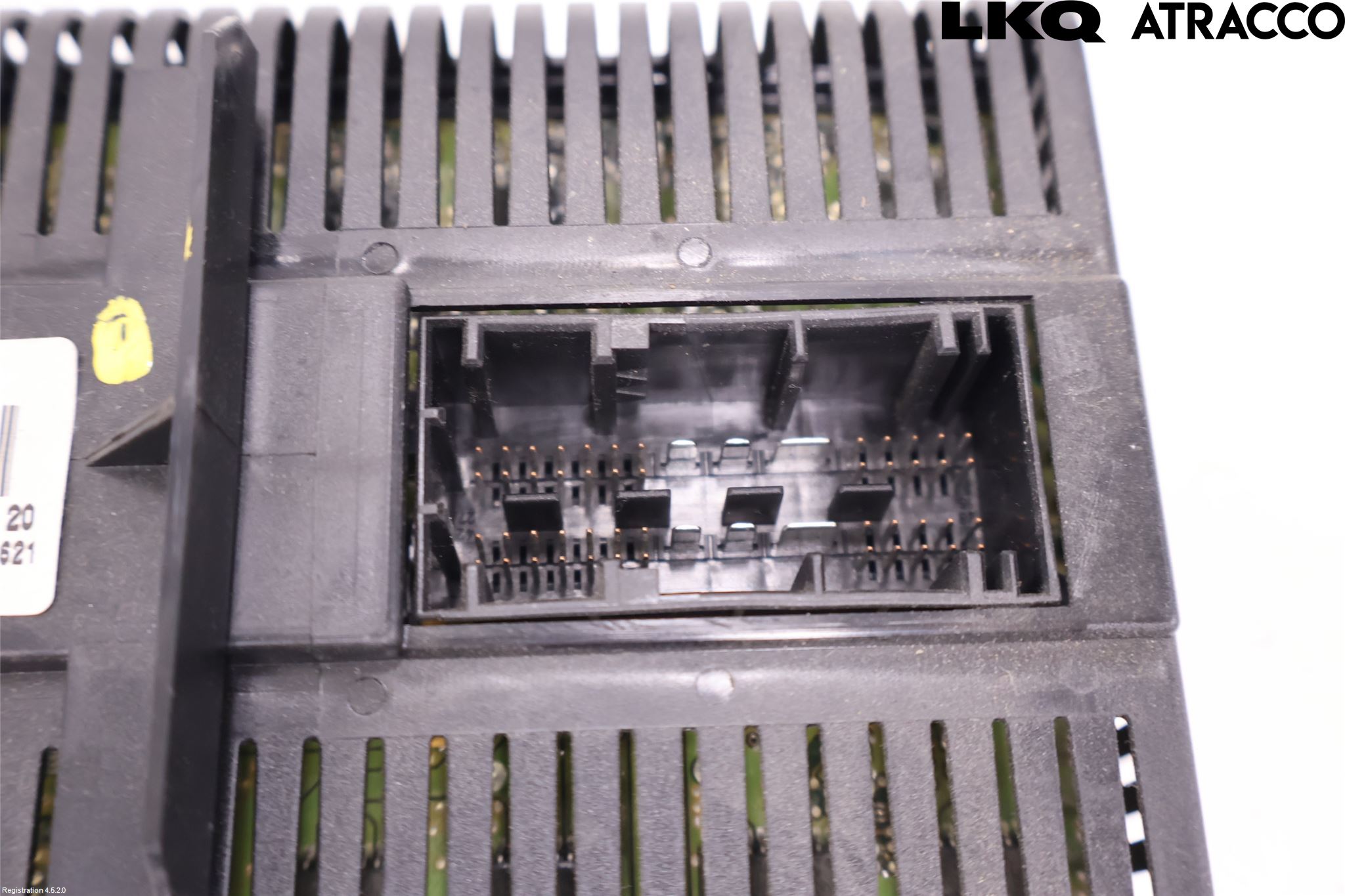 BMW 3 E46      98-05 Strömställare Ljus