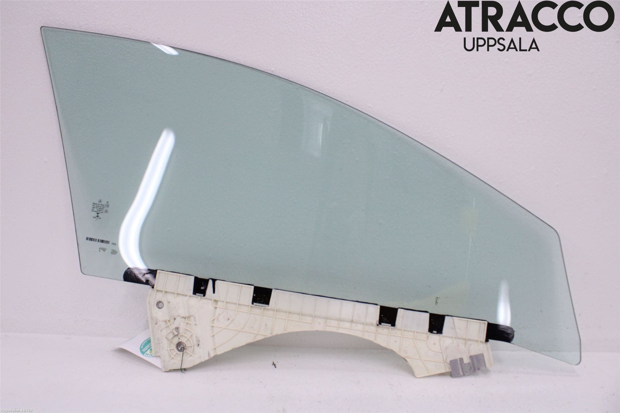 Mercedes-Benz MB CLS-KLASS (C257) 18- Dörruta Fram Vänster