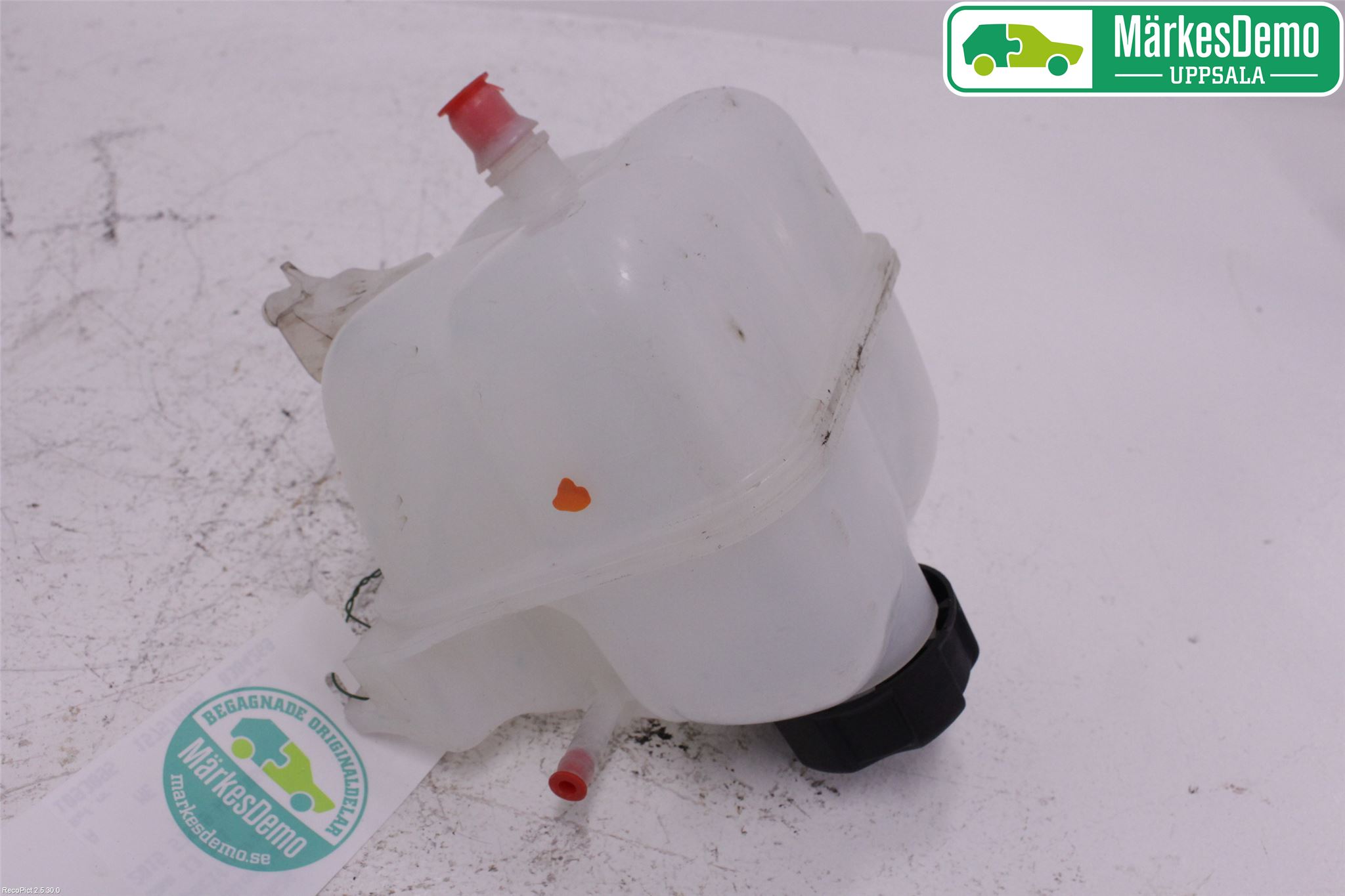 BMW i3 I01 13-22 Expansionstank