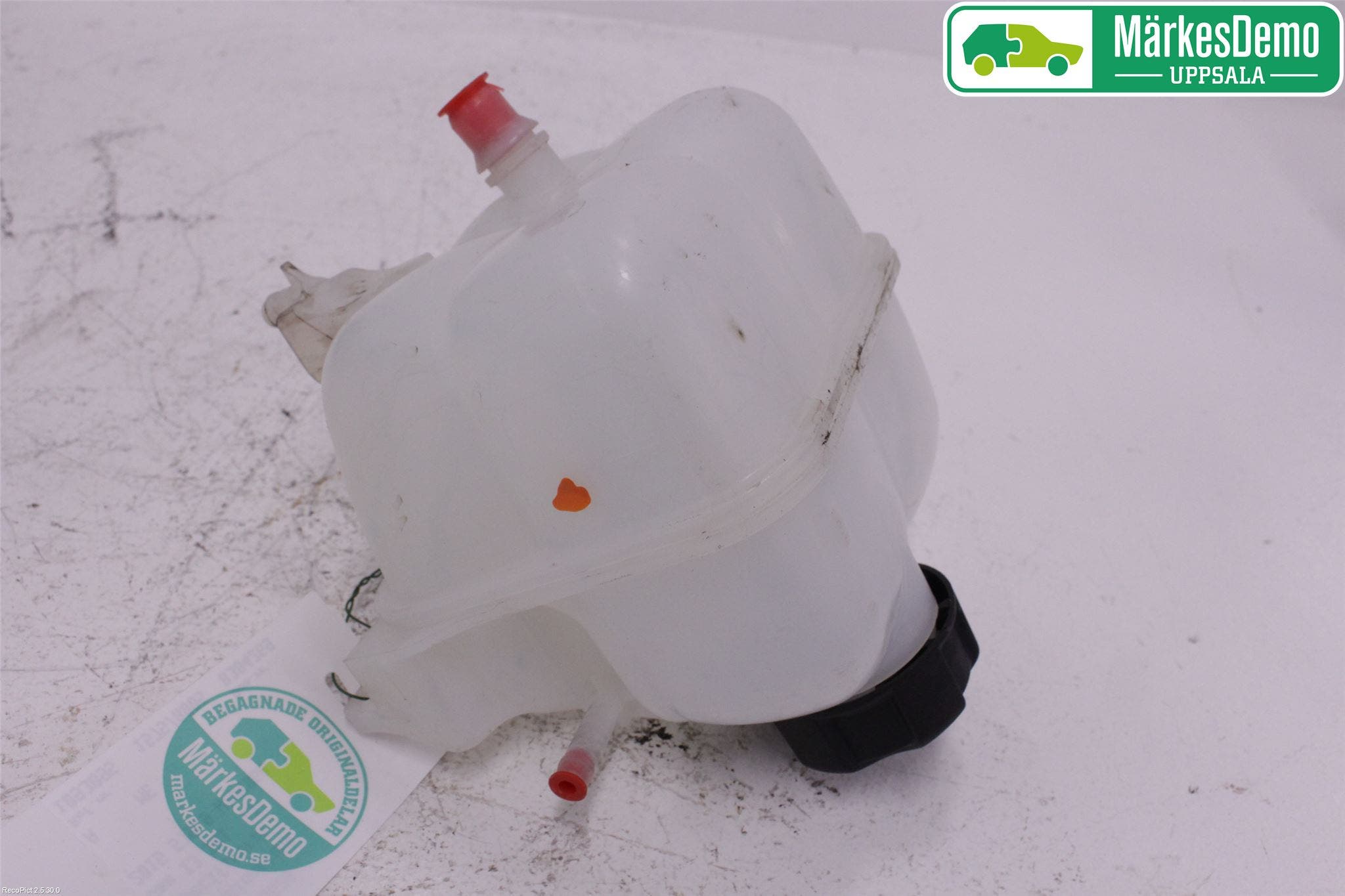 BMW i3 I01 13-22 Expansionstank