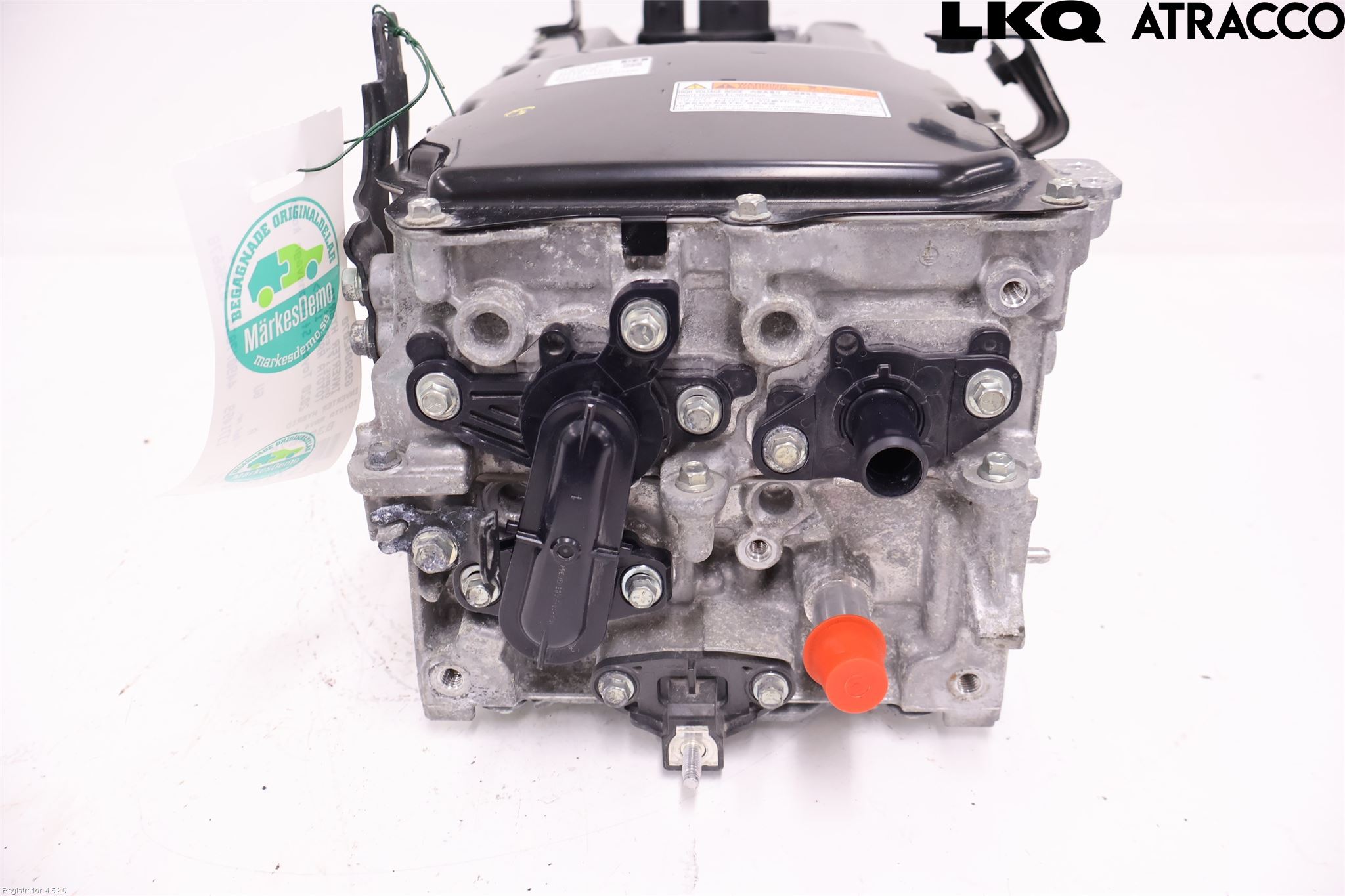 Toyota RAV4 19- Inverter Hybrid