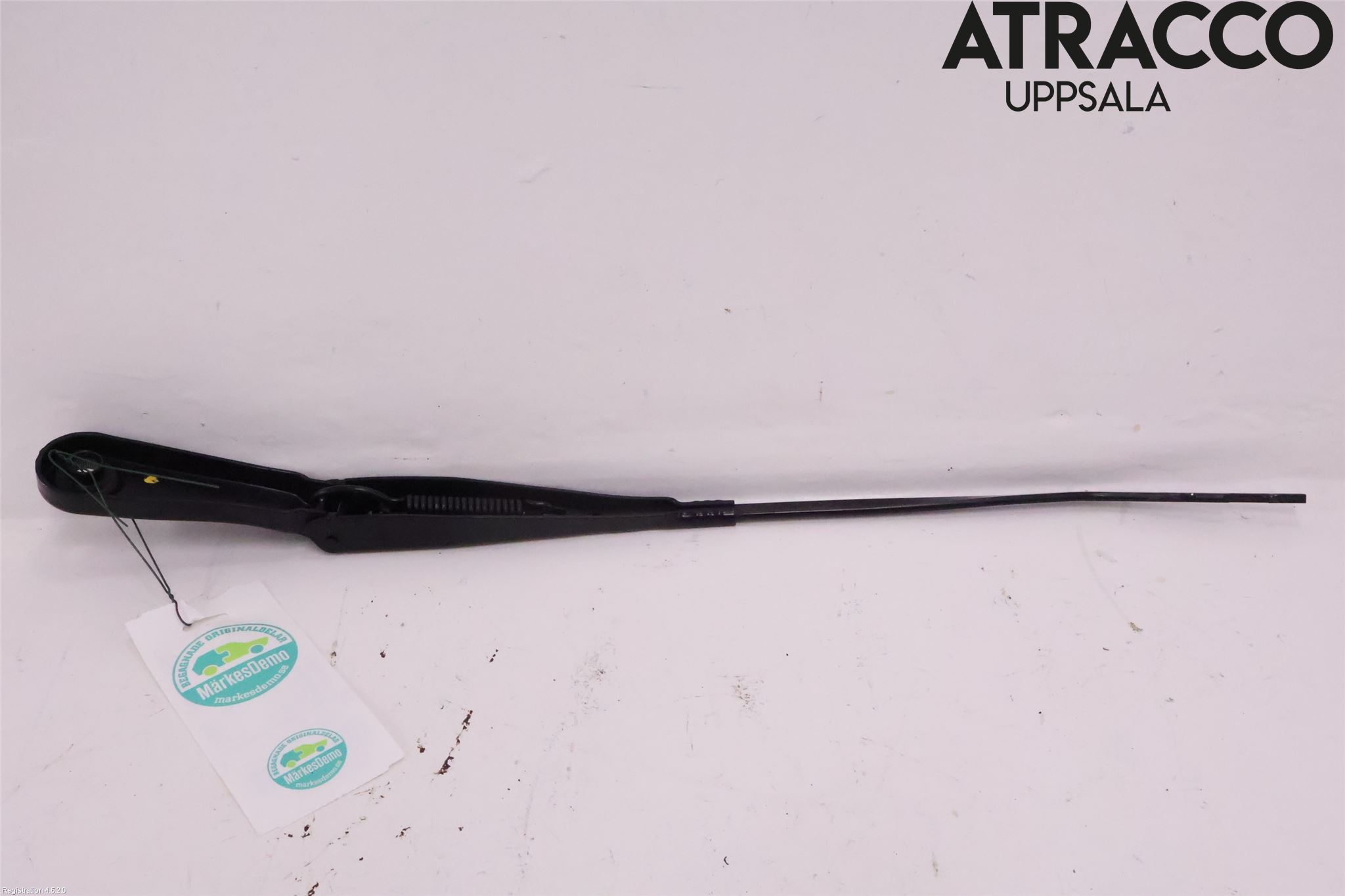 BMW 1 F40 19- Torkararm Armar Vindruta