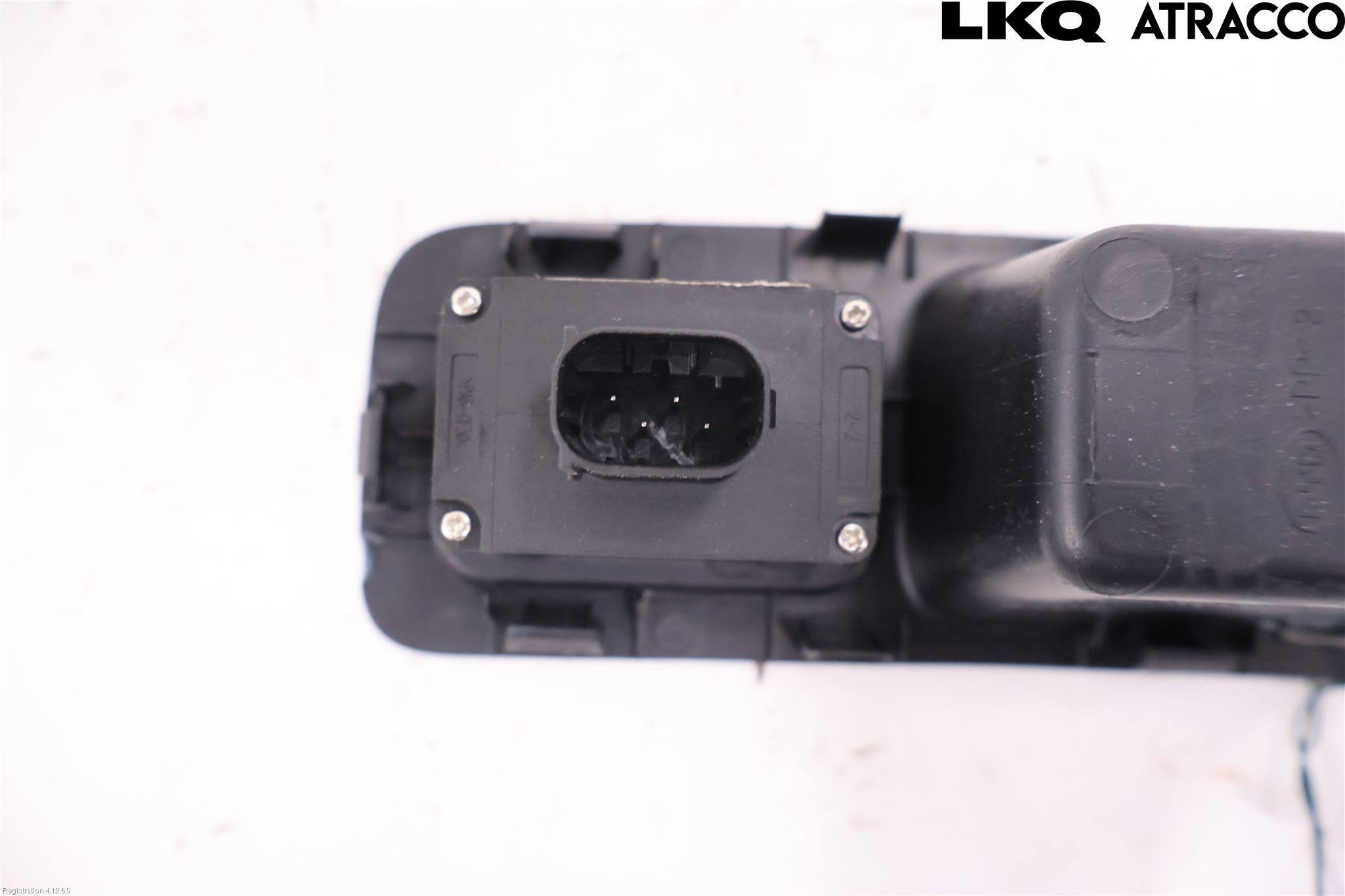 BYD SEAL U 24- Bakluckehandtag