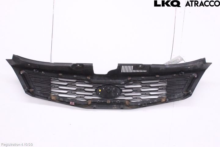 Kia CEED 06-12 Grill Komp