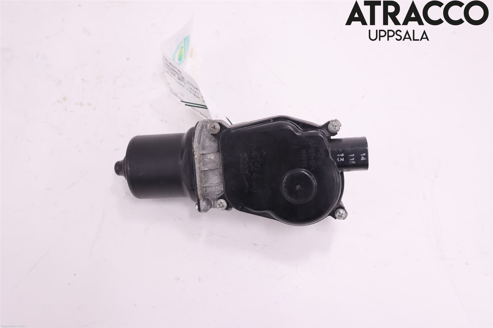 Nissan NOTE E12 14-20 Torkarmotor Vindruta