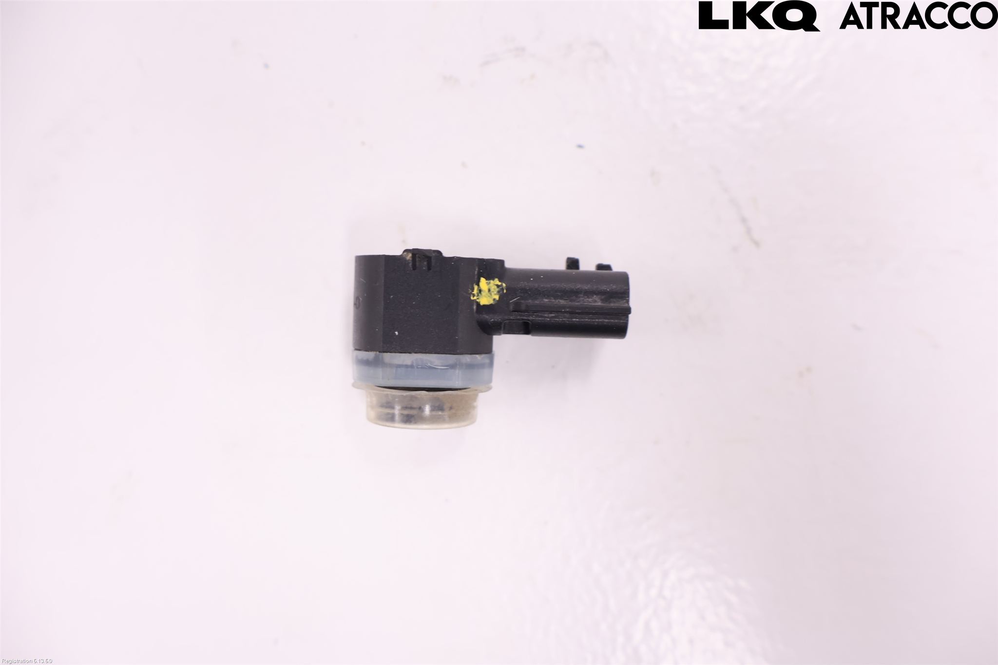 Renault CAPTUR 13-19 Parkeringshjälp Backsensor