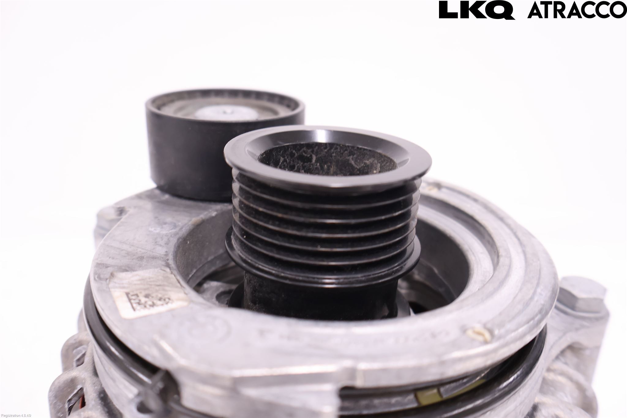 BMW 2 G42 22- Generator