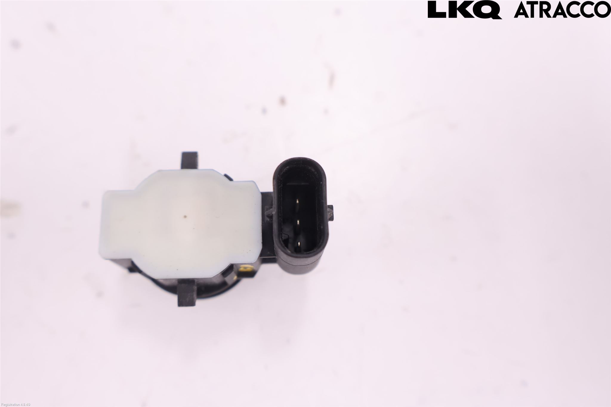 BMW 1 F20/F21 11-19 Parkeringshjälp Backsensor
