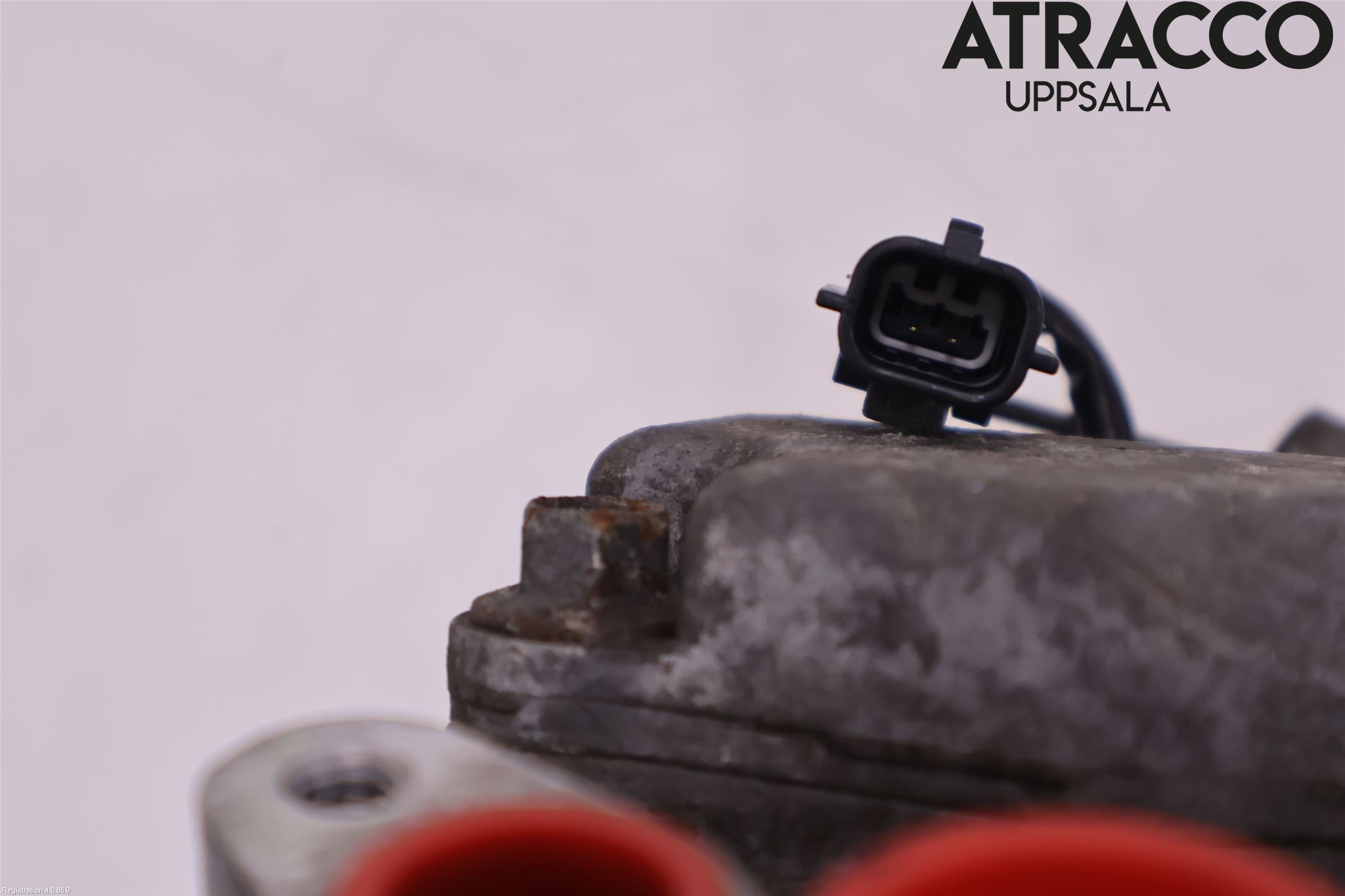 Nissan QASHQAI+2  10-14 Ac Kompressor