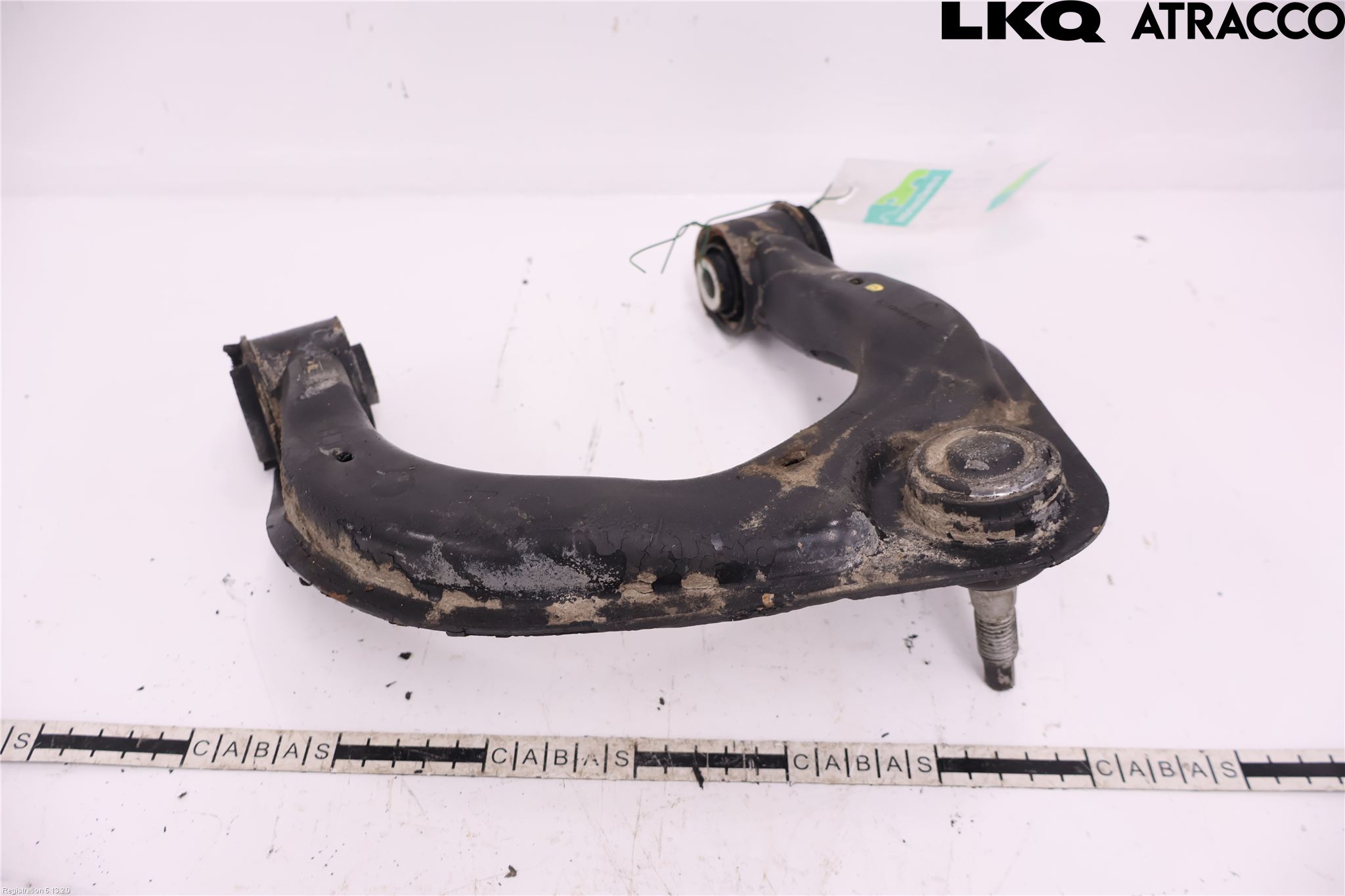 Ford RANGER EU 12-23 Bärarm Fram Övre Vä