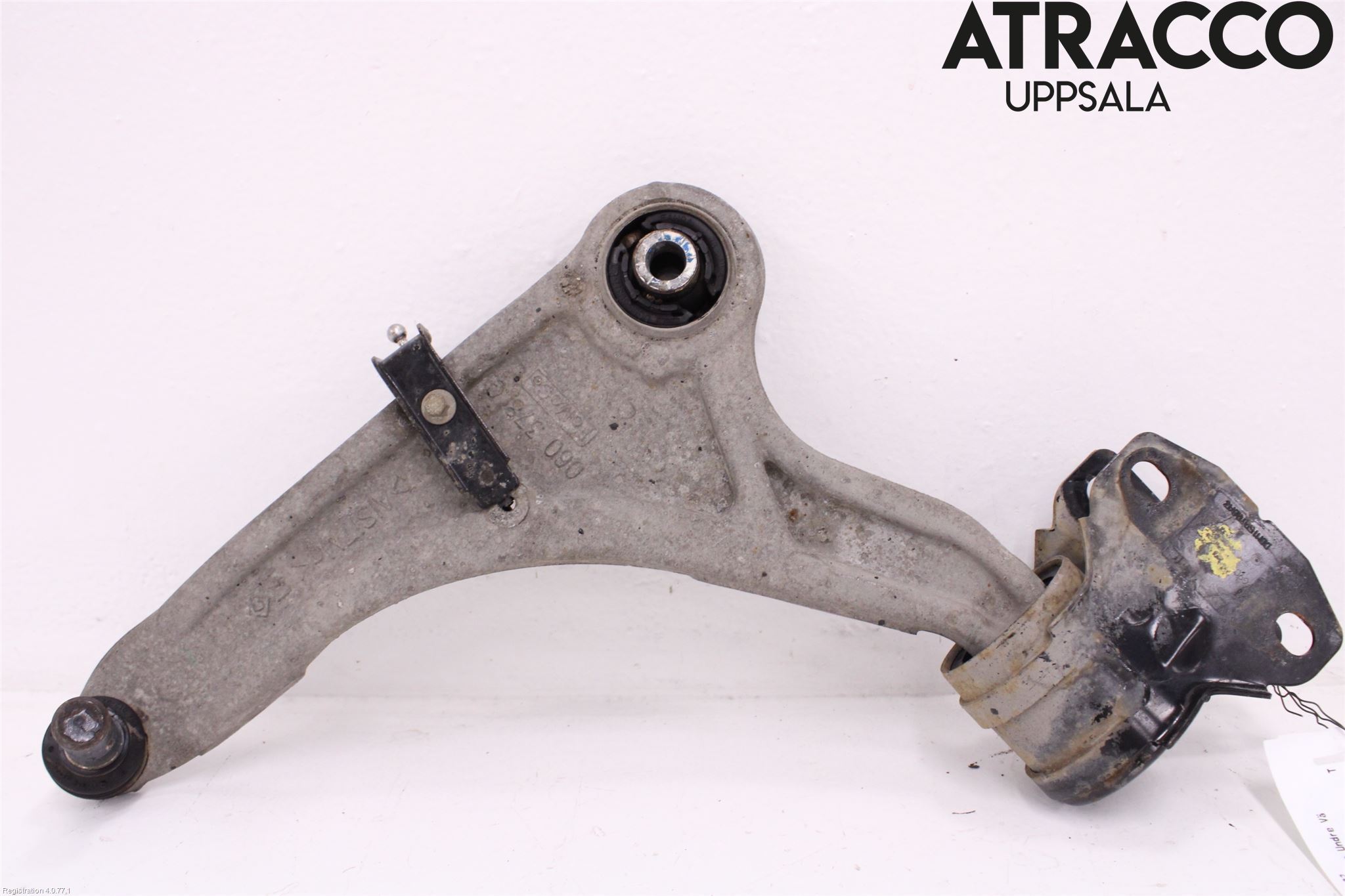 Ford MONDEO 15-22 Bärarm Fram Undre Vä