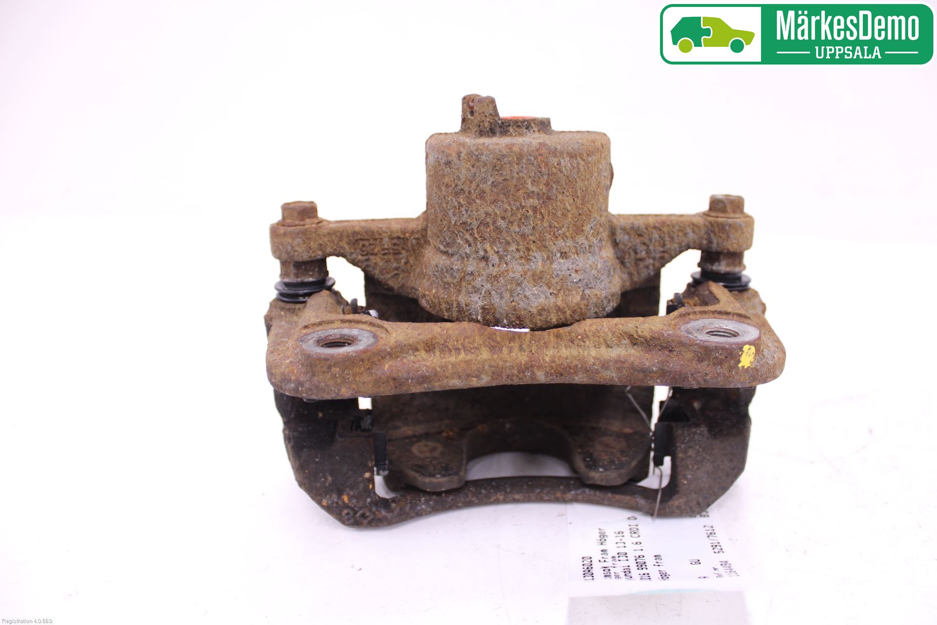 Hyundai i30 GD 13-17 Bromsok Fram Höger