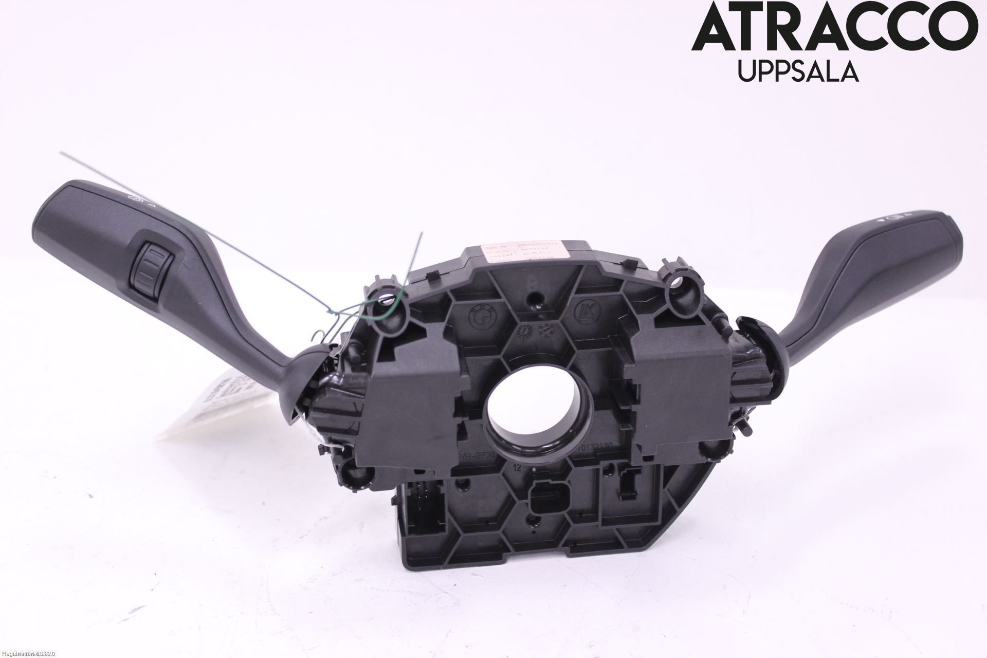 BMW 3 GT F34 13-19 Spakcentral