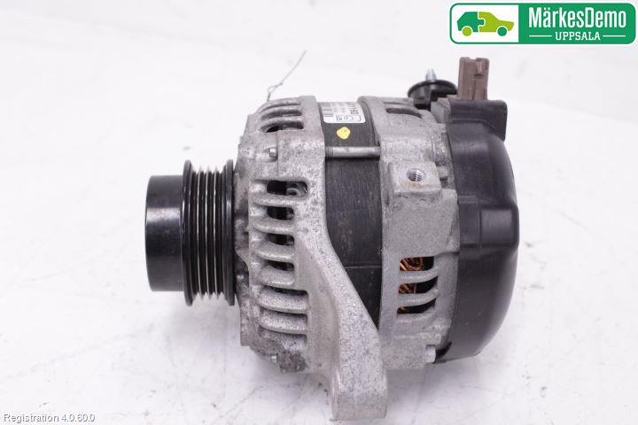 Toyota YARIS XP130 15-20 Generator
