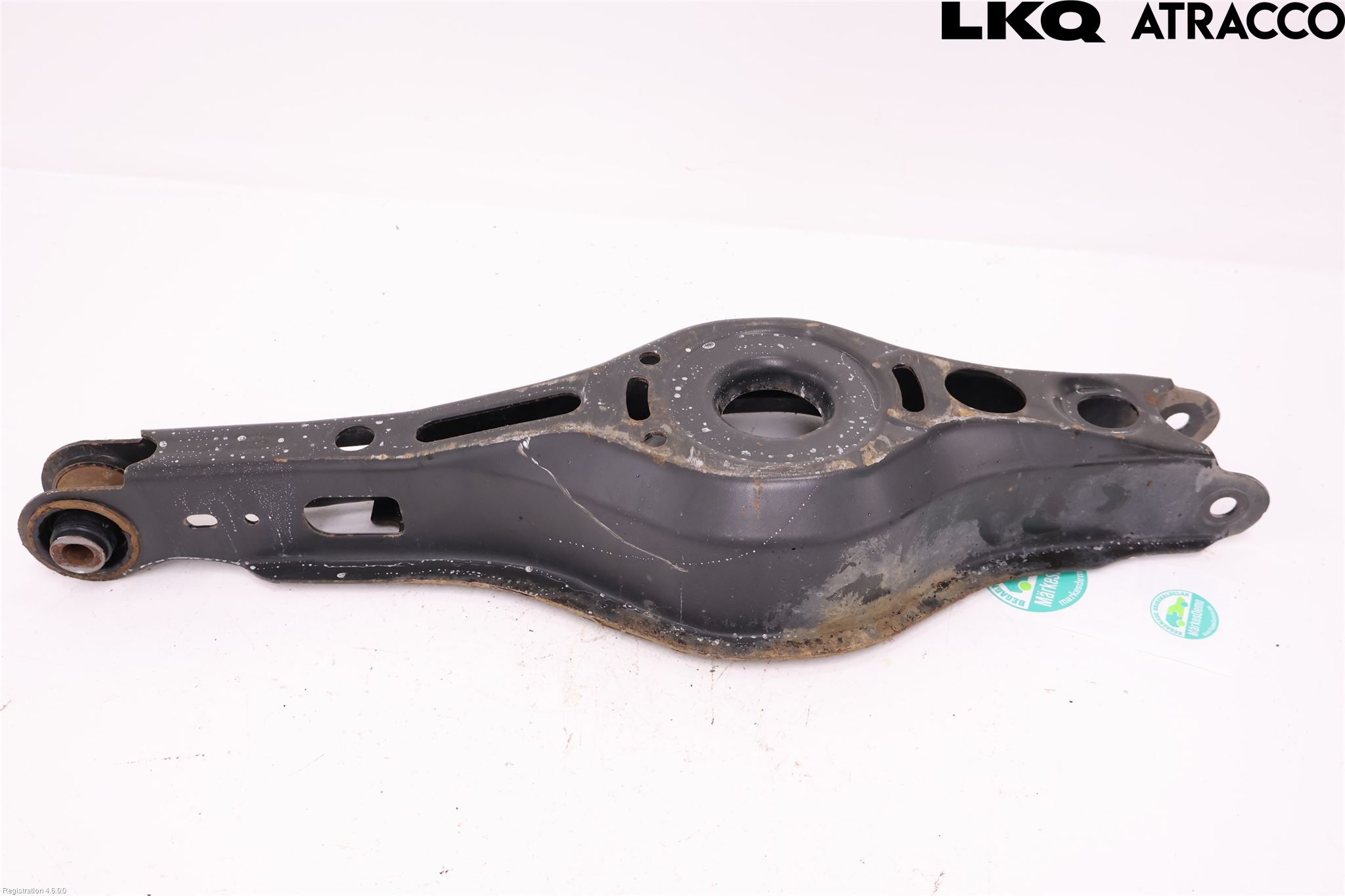 Toyota COROLLA 19- Bärarm Bak Vänster