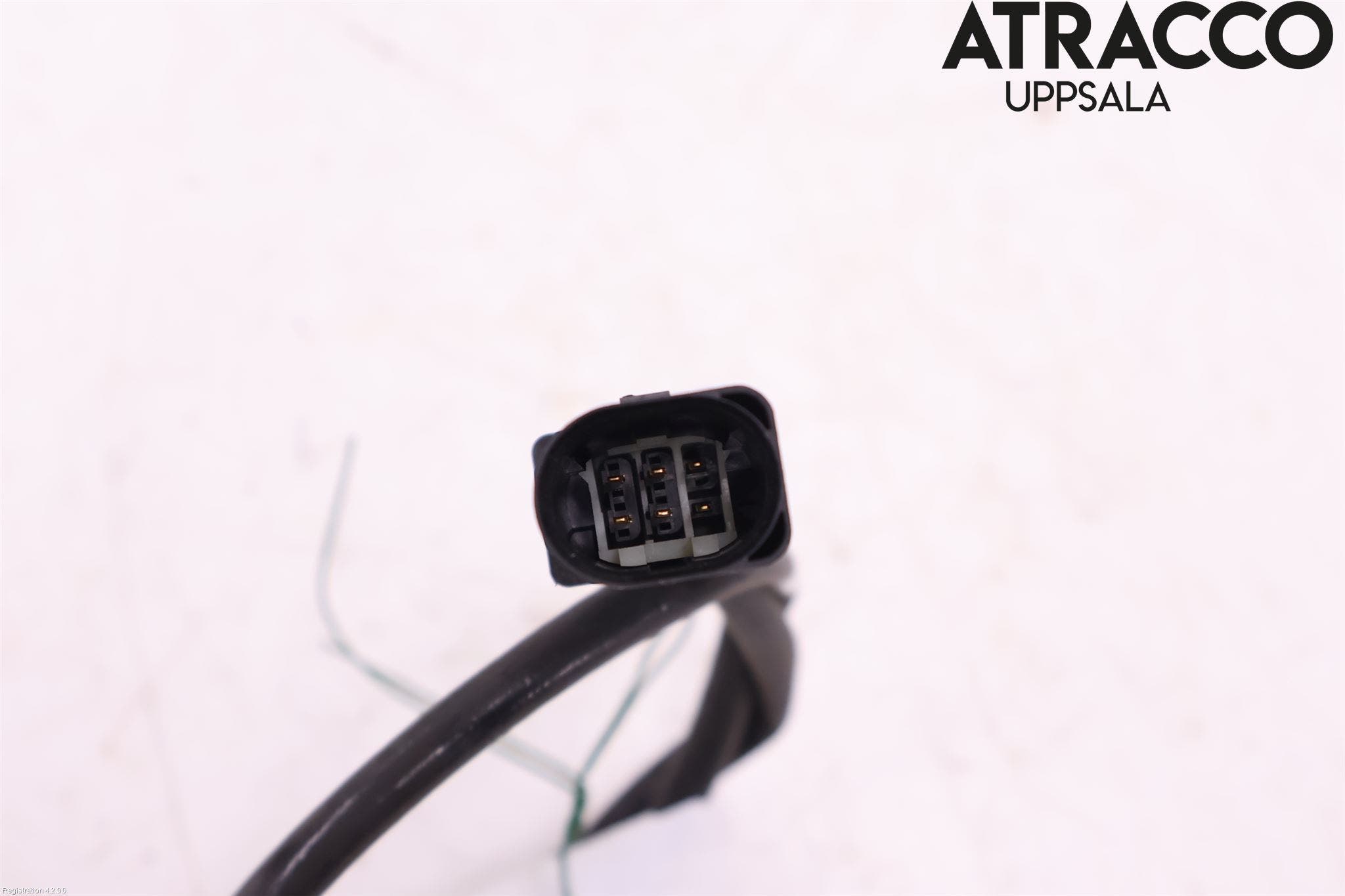 Volkswagen VW T-CROSS 19- Injlambdasond