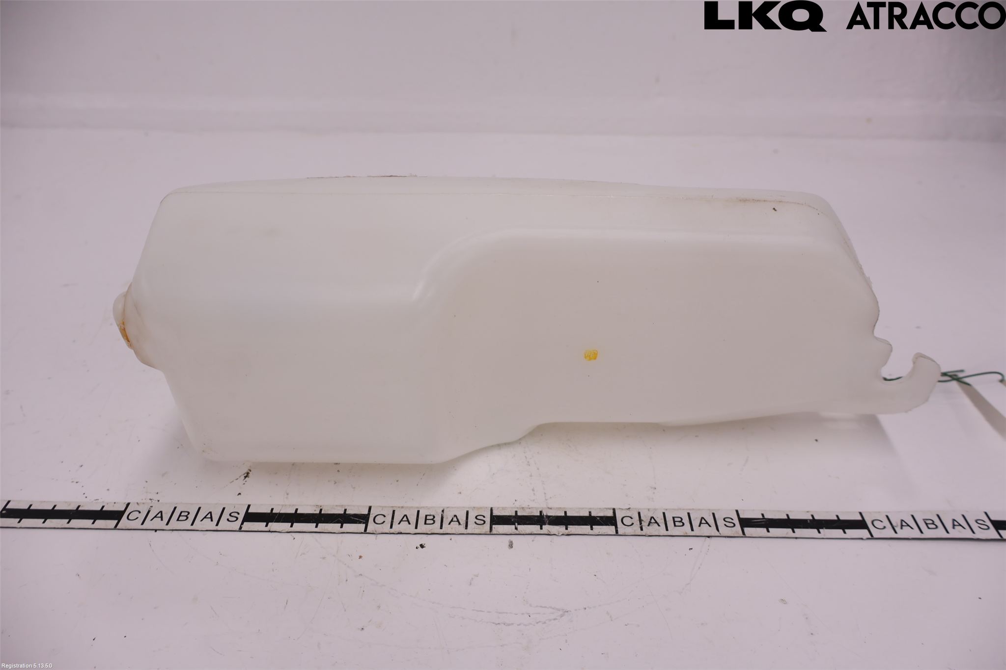 Renault ZOE/E-TECH 13- Spolartank Vindruta