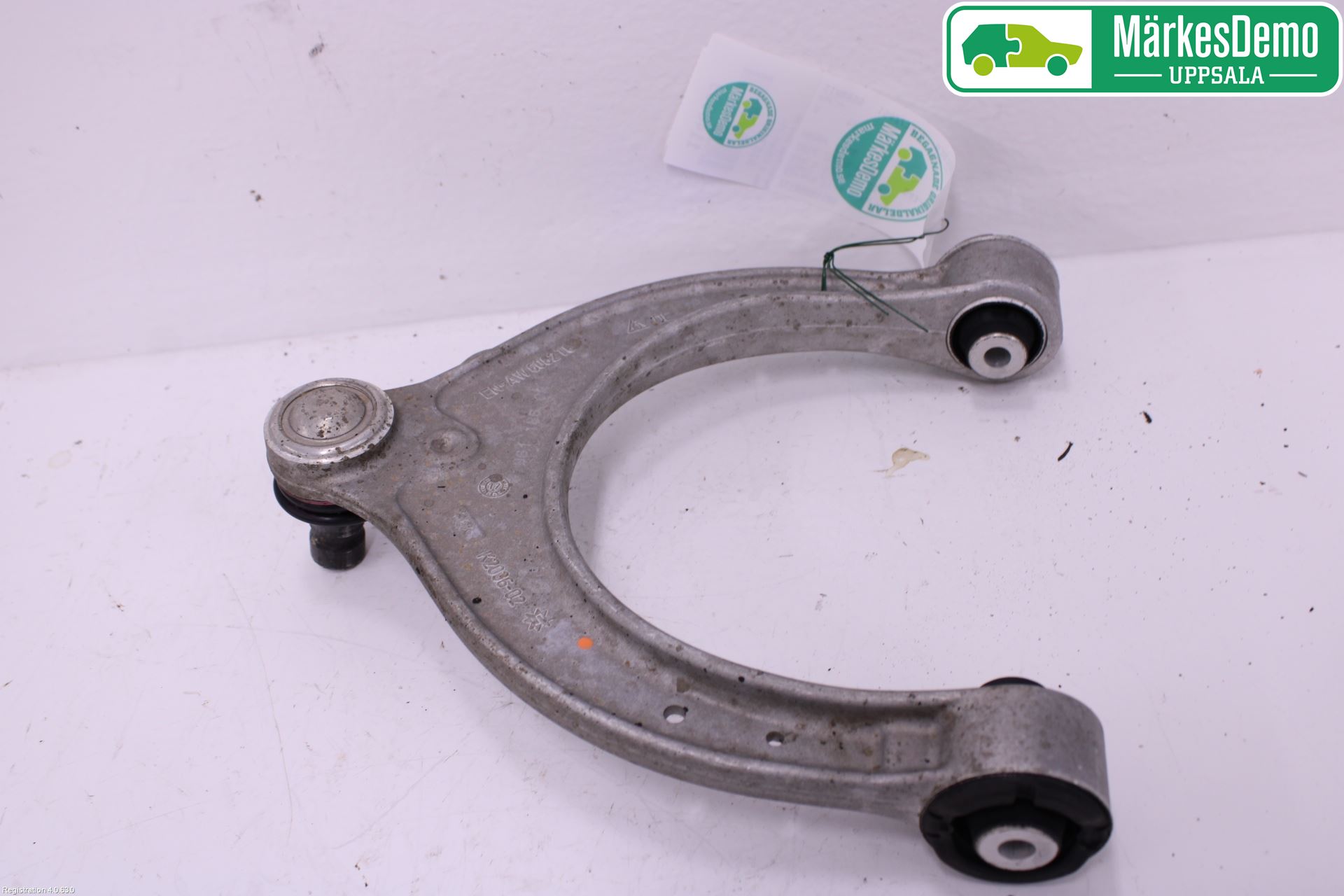 BMW 5 G30/G31/F90 17-23 Bärarm Fram Övre Hö